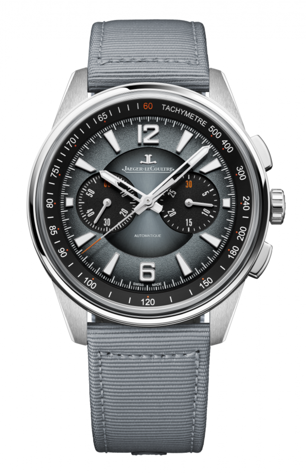 JAEGER-LECOULTRE Polaris Chronograph