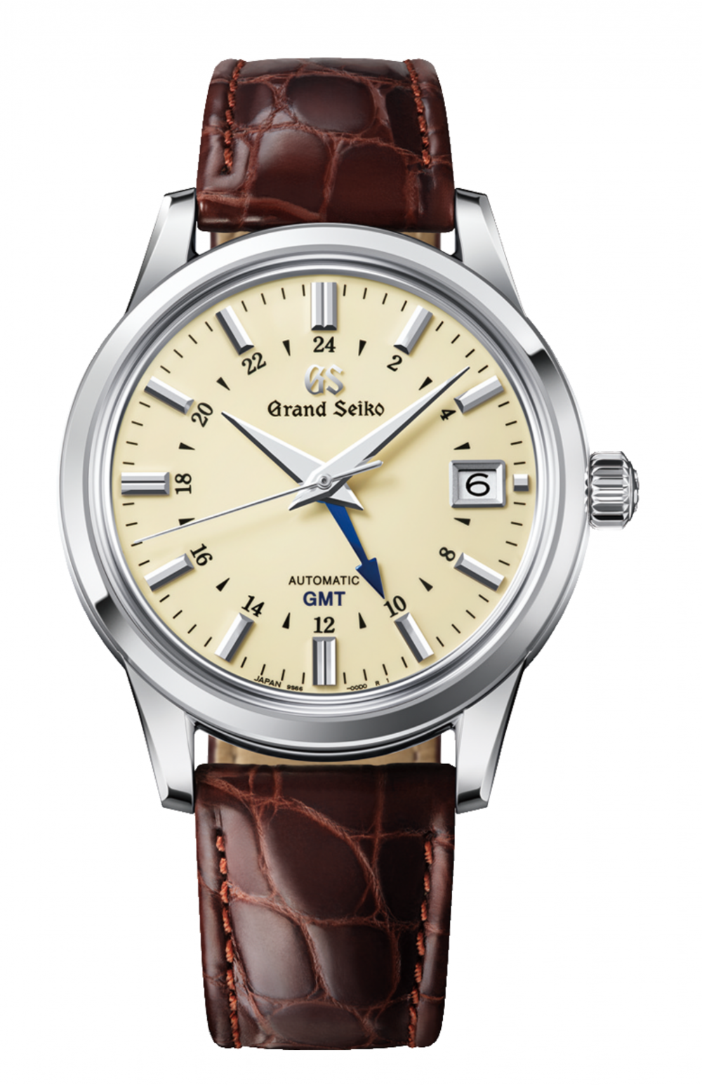 SBGM221G-Grand Seiko