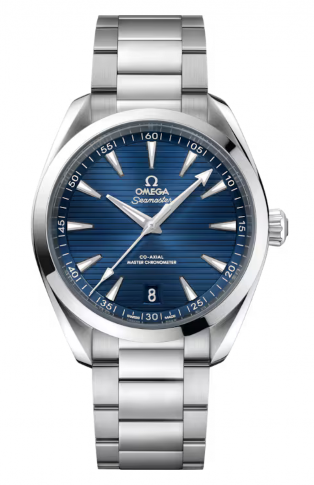 Seamaster Aqua Terra 150Μ-220.10.41.21.03.004-OMEGA