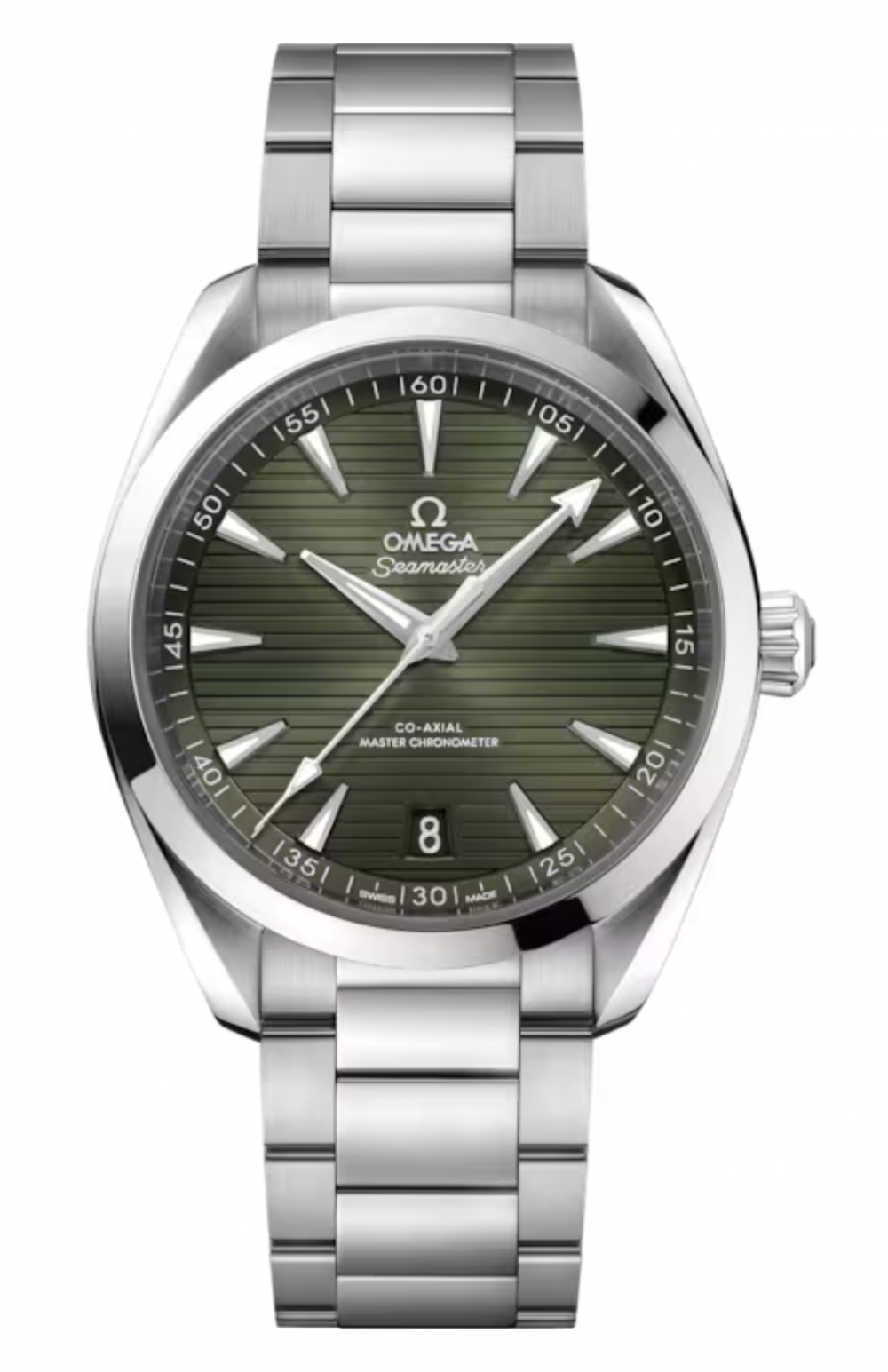 Seamaster Aqua Terra 150Μ-220.10.41.21.10.001-OMEGA