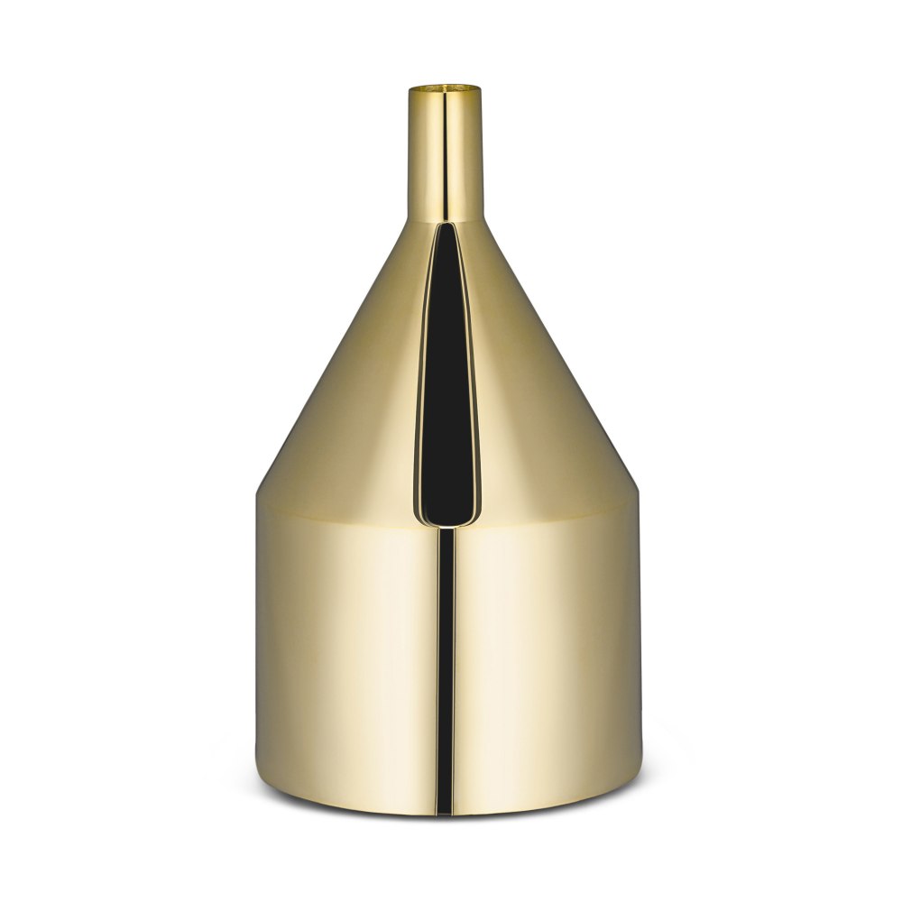 SKULTUNA Brass Vase VAE169059