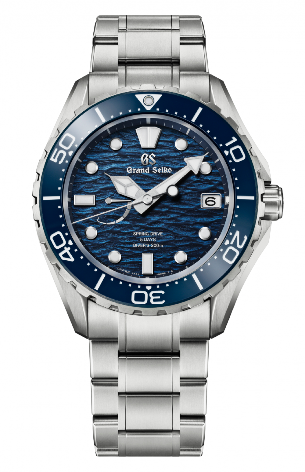 SLGB023-Grand Seiko