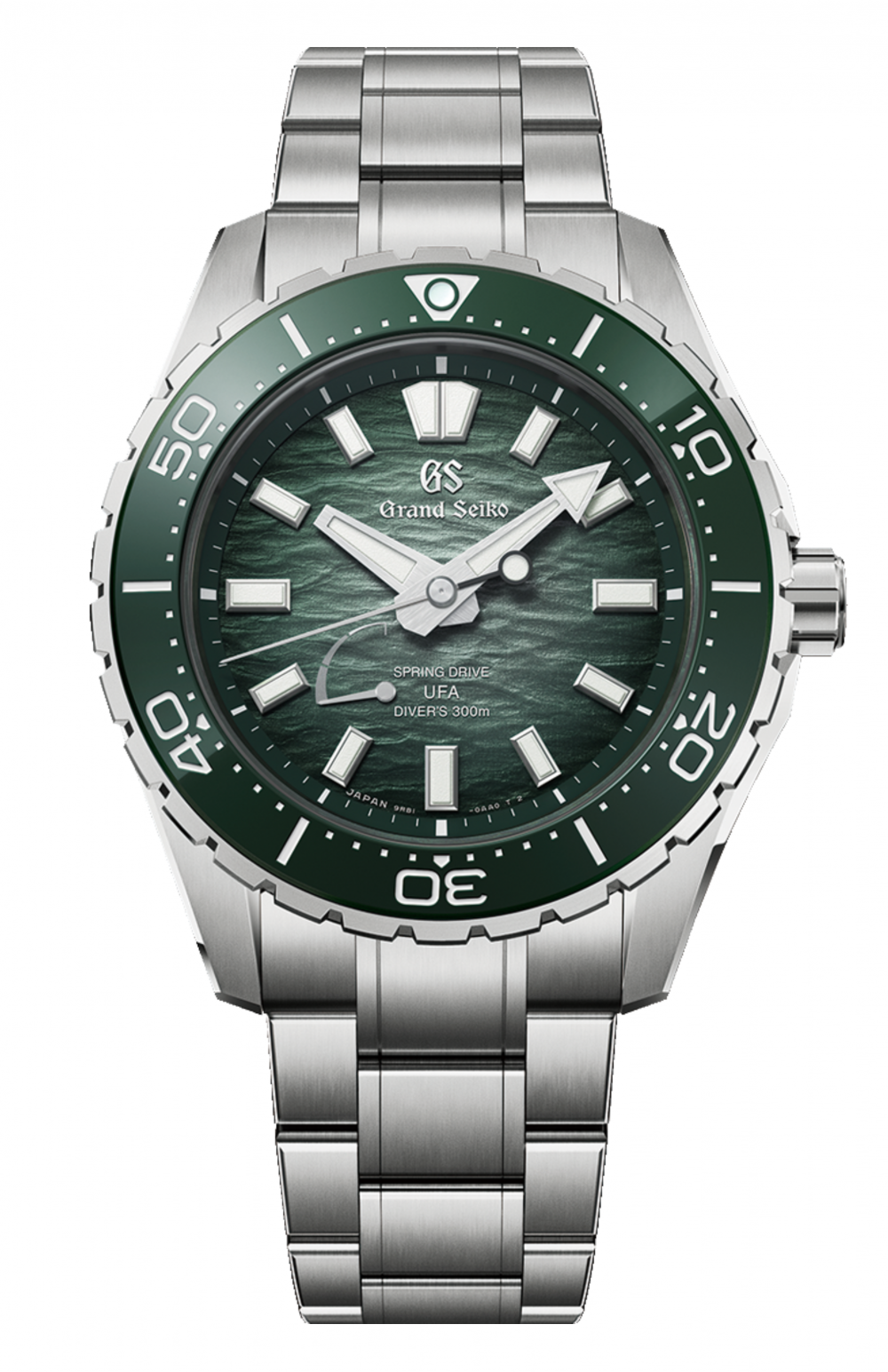 SLGB025G-Grand Seiko