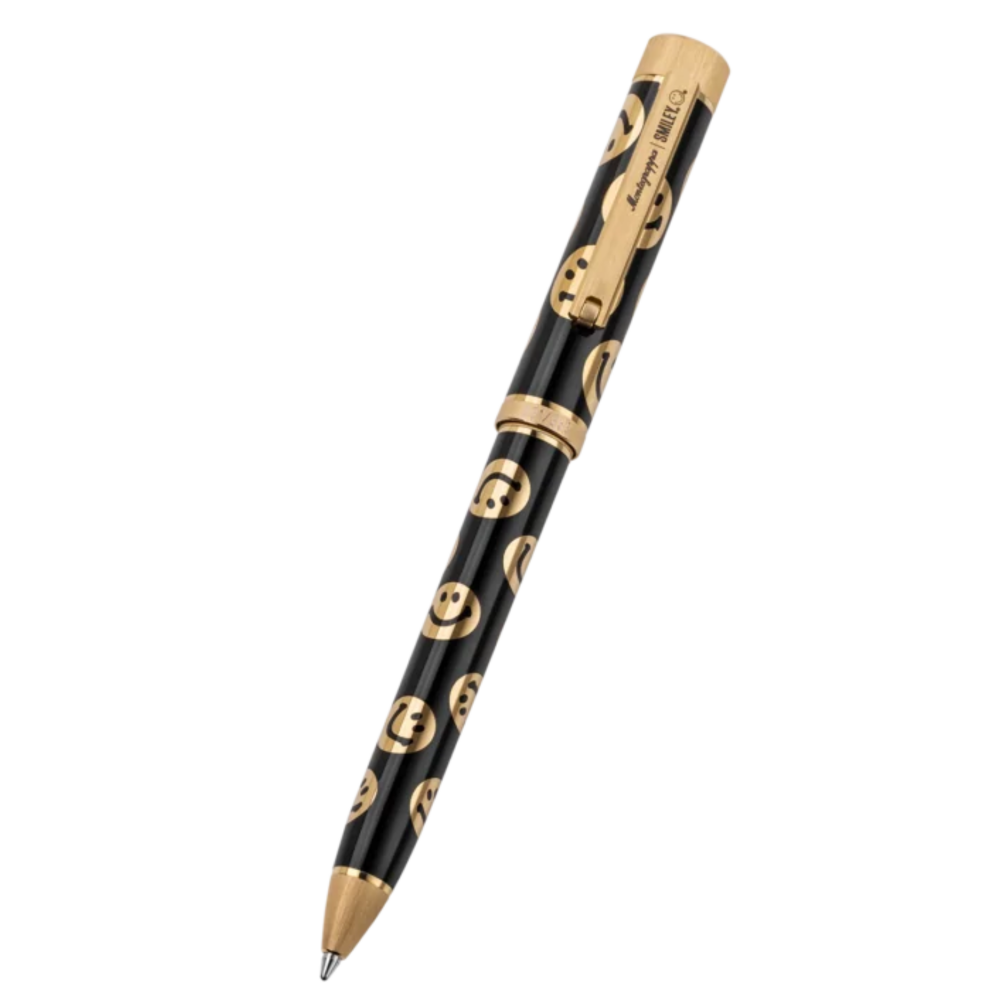 SMILEY Ballpoint-Montegrappa