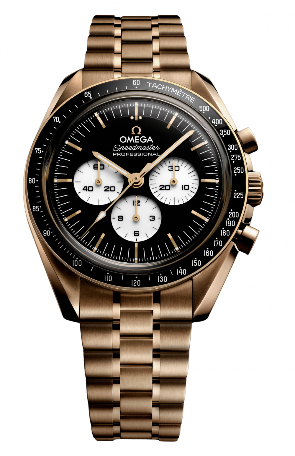Speedmaster Moonwatch Professional-310.60.42.50.01.002-OMEGA