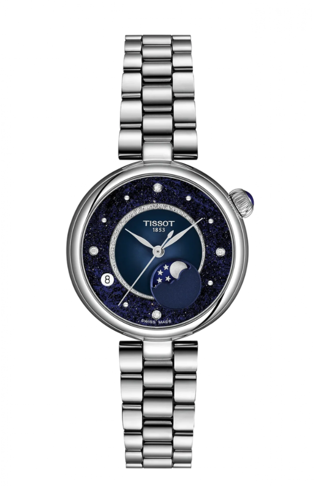 T152.223.11.496.00-Tissot Desir 29.6mm