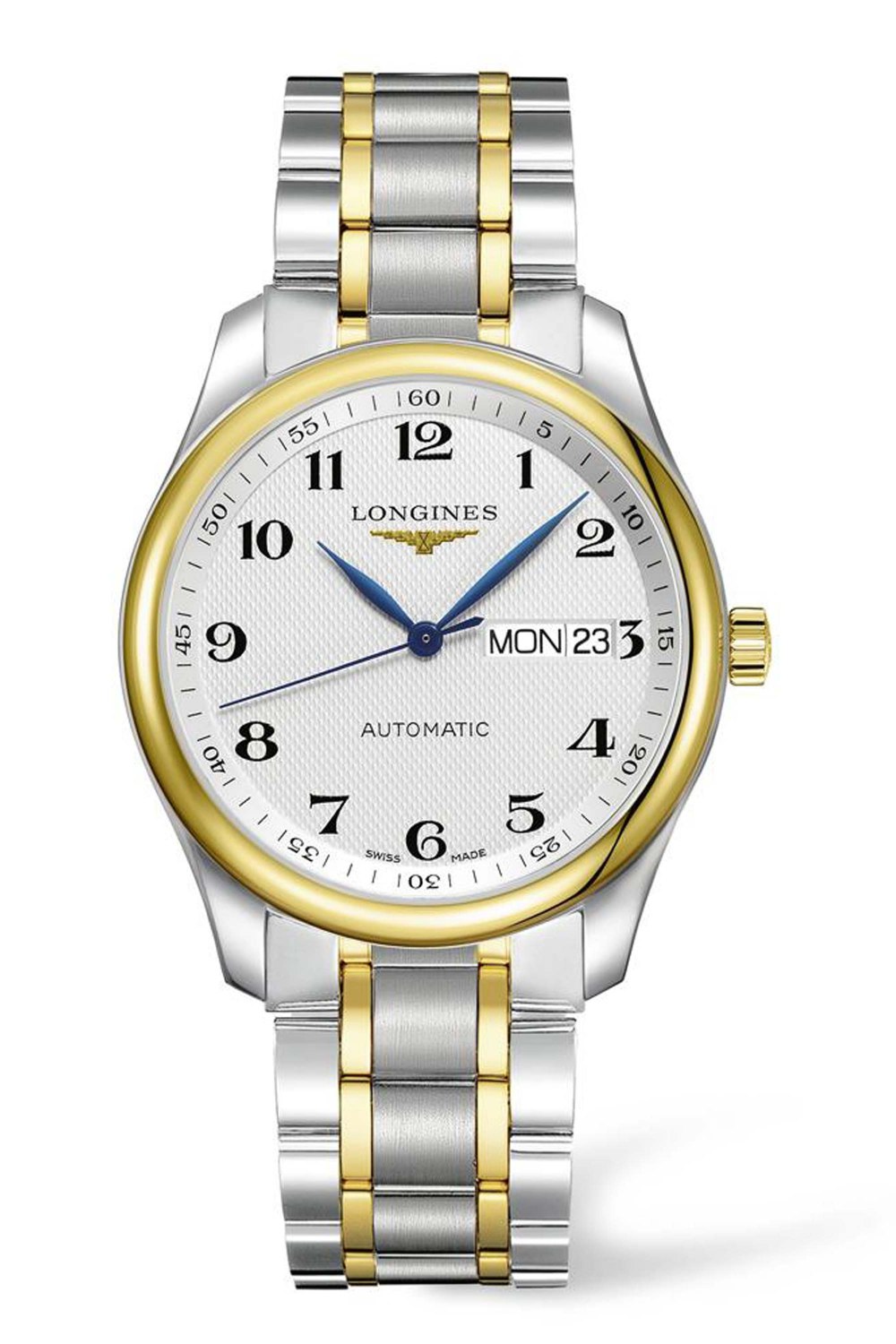 LONGINES The Longines Master Collection L2.755.5.78.7