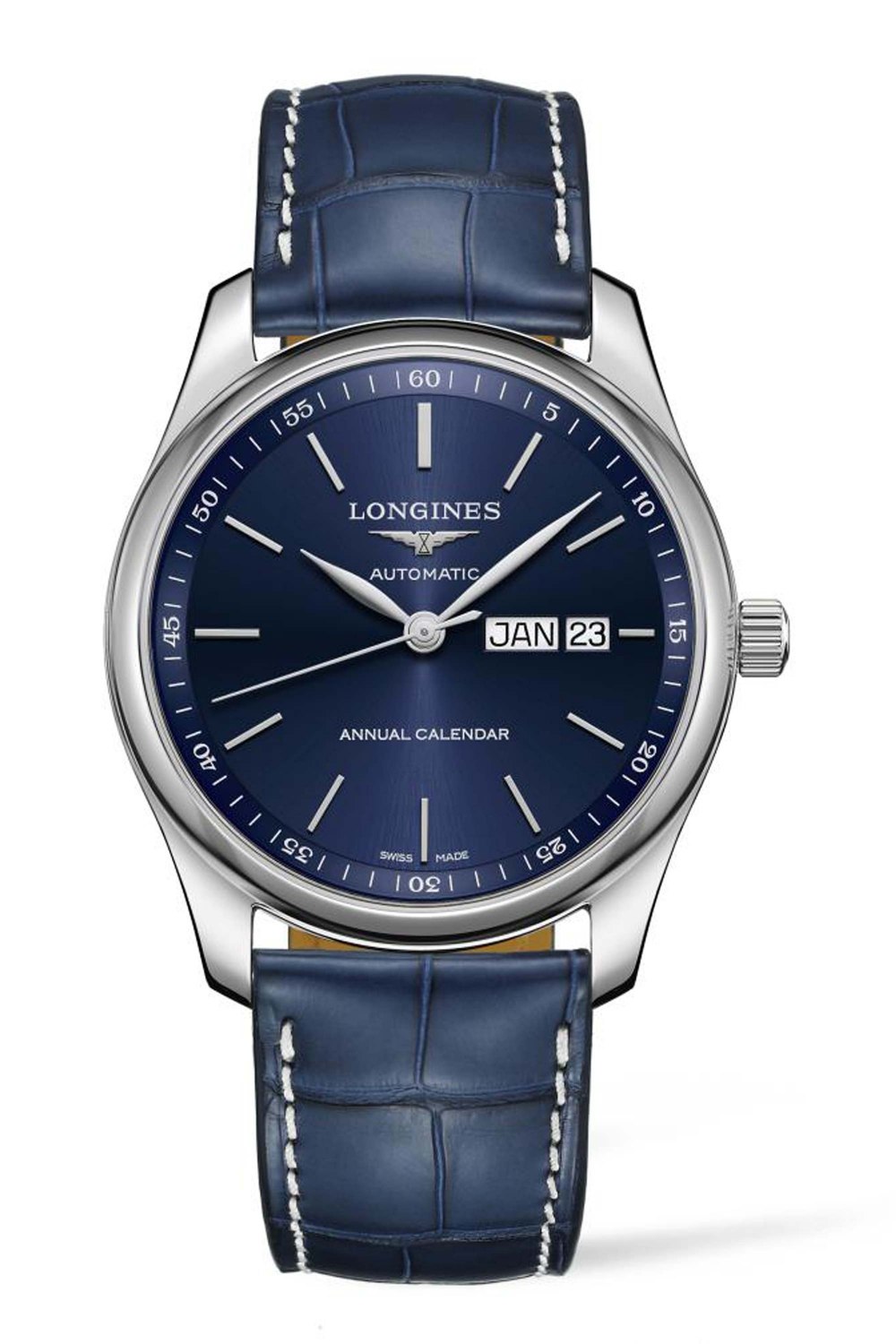 LONGINES The Longines Master Collection L2.910.4.92.0