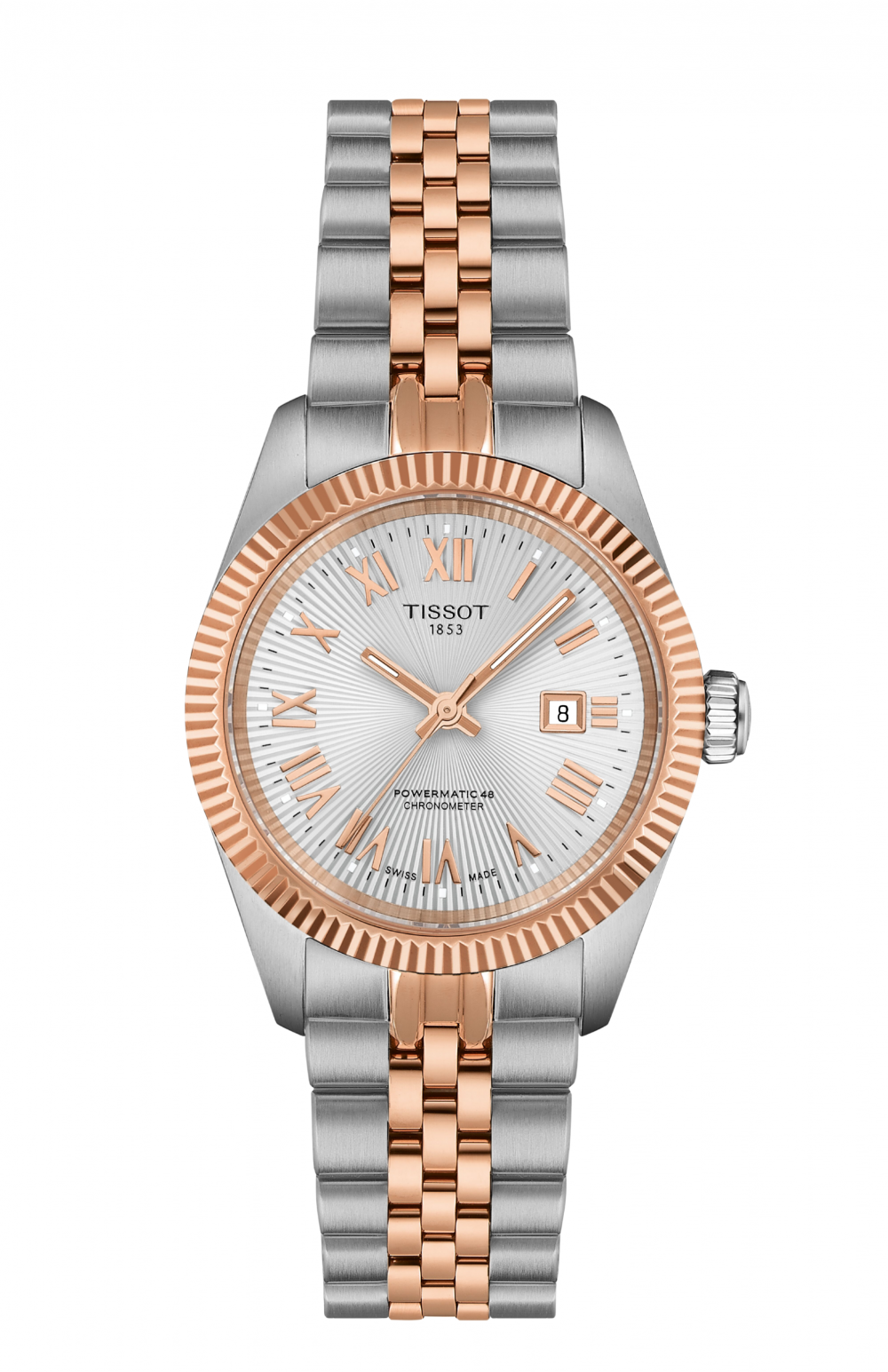 Tissot Ballade 30mm-T156.208.22.033.00