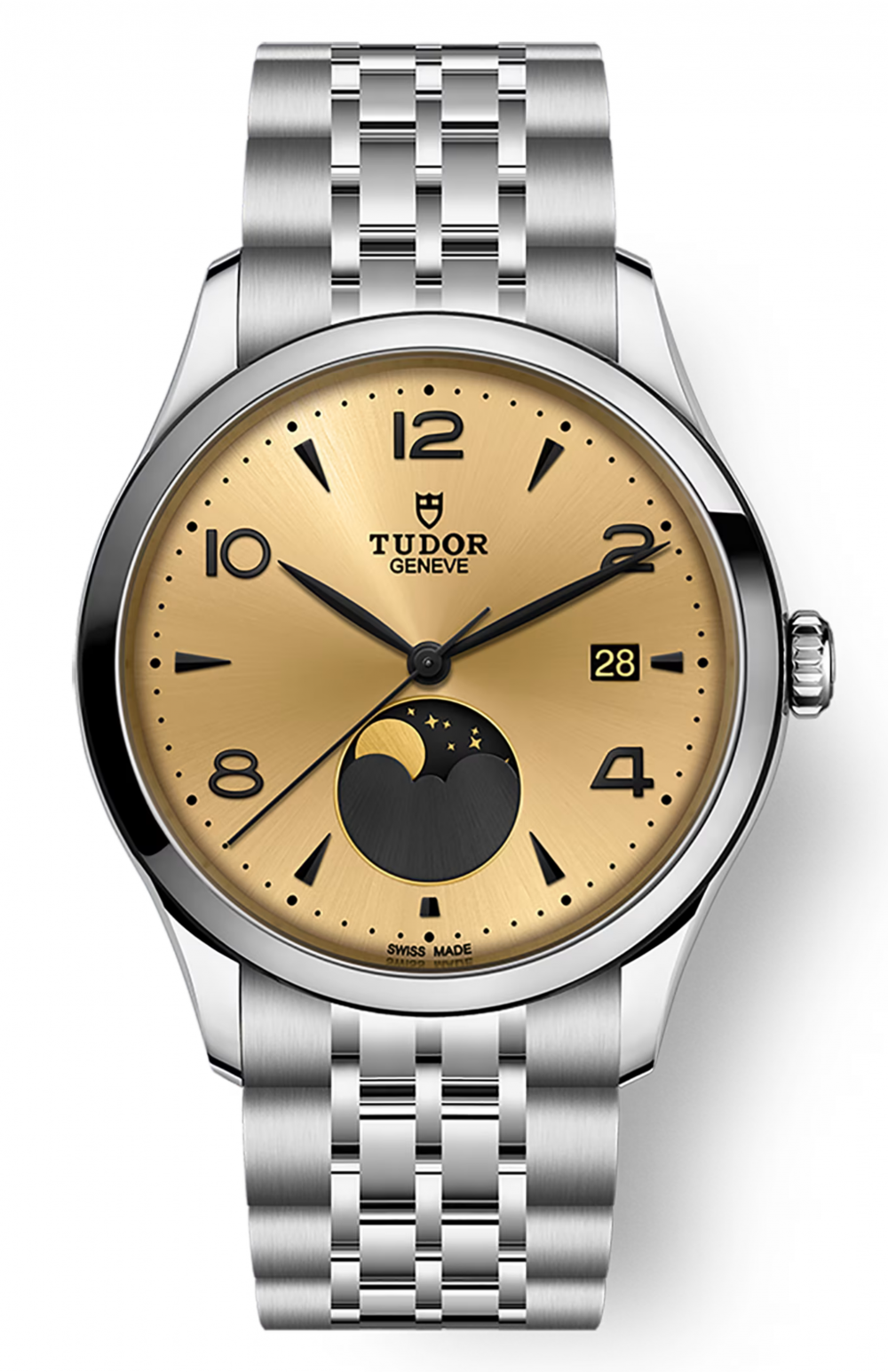 TUDOR TUDOR 1926 Luna