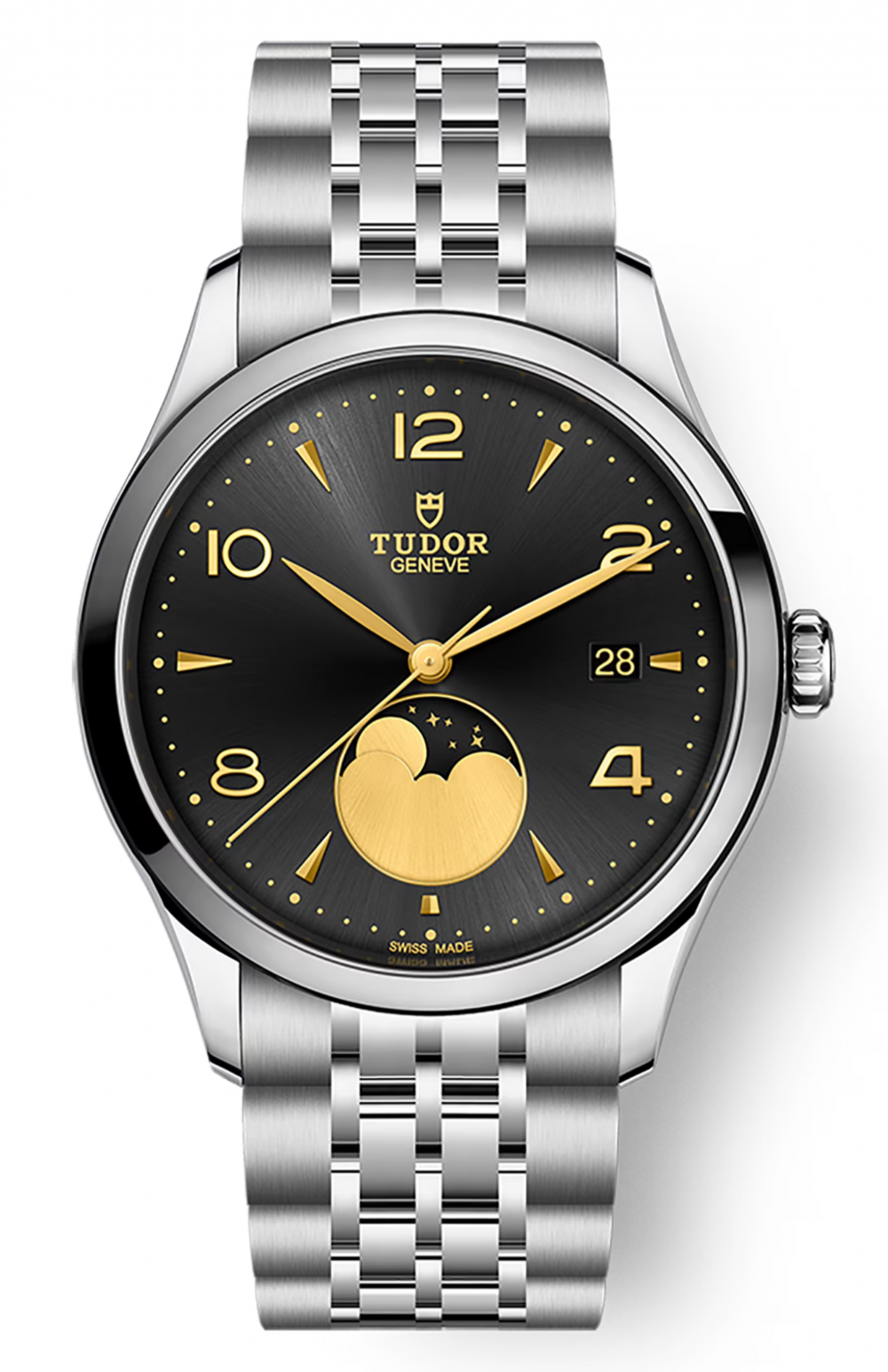 TUDOR TUDOR 1926 Luna