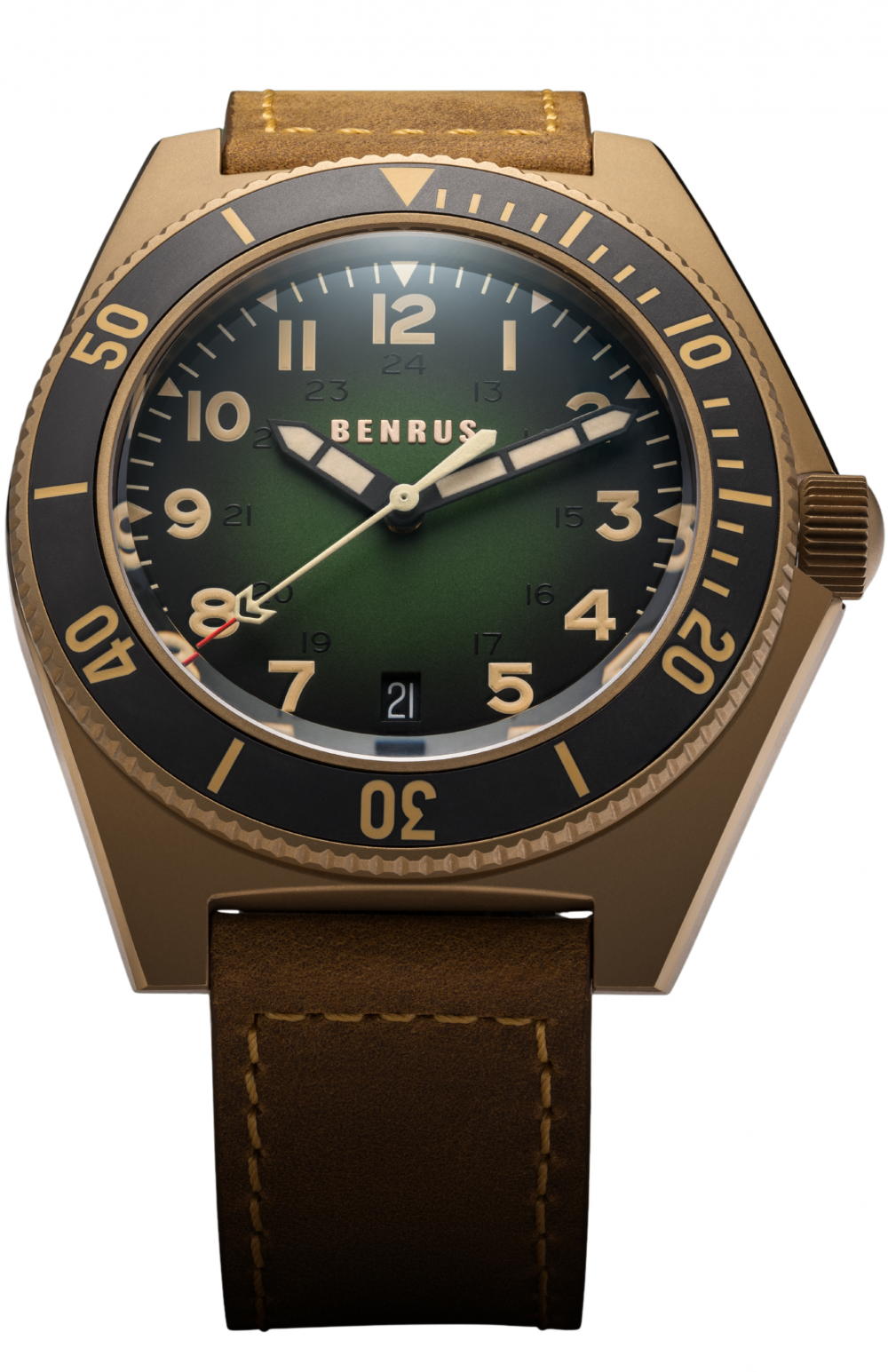 TYPE 2 UJ-BENRUS