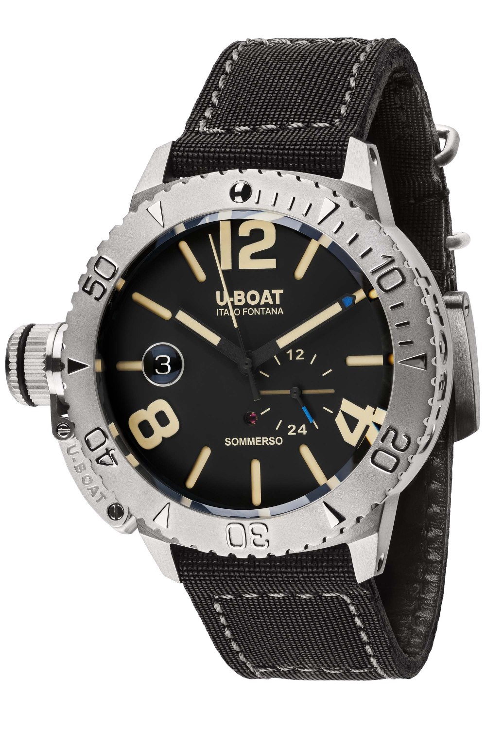 U-BOAT Sommerso 9007