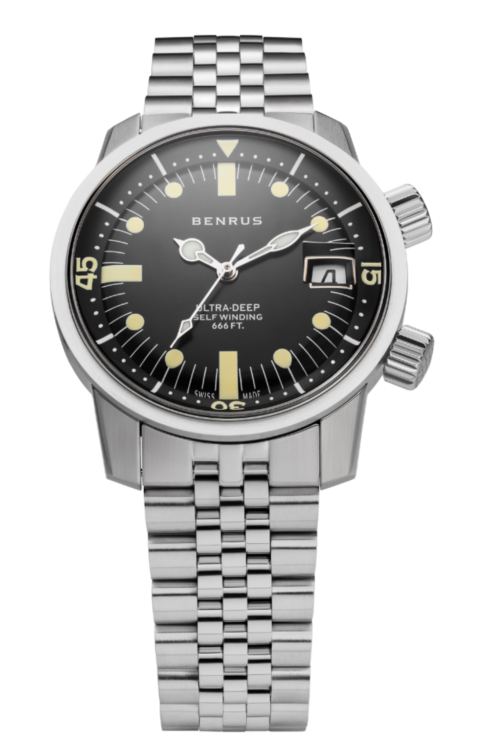UD-SA-BK-SS-Ultra-Deep-Benrus