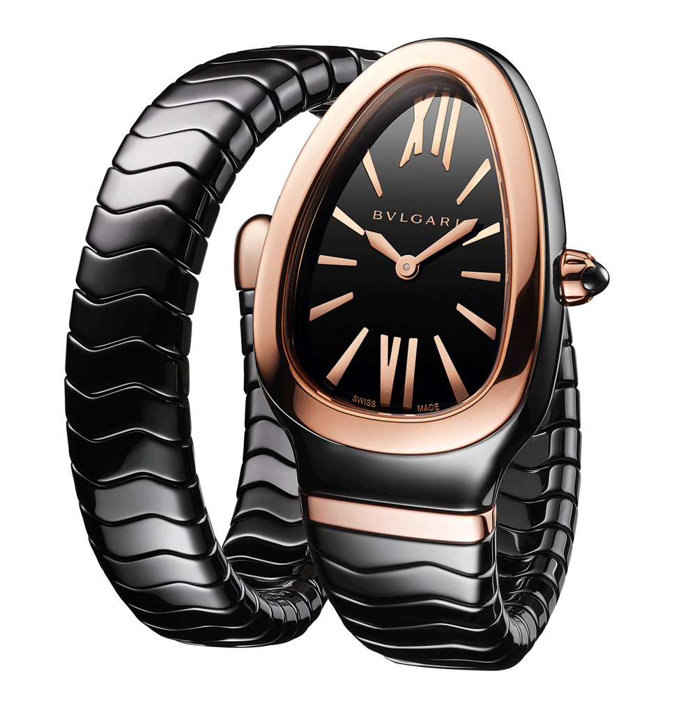 BULGARI Serpenti Spiga 102735