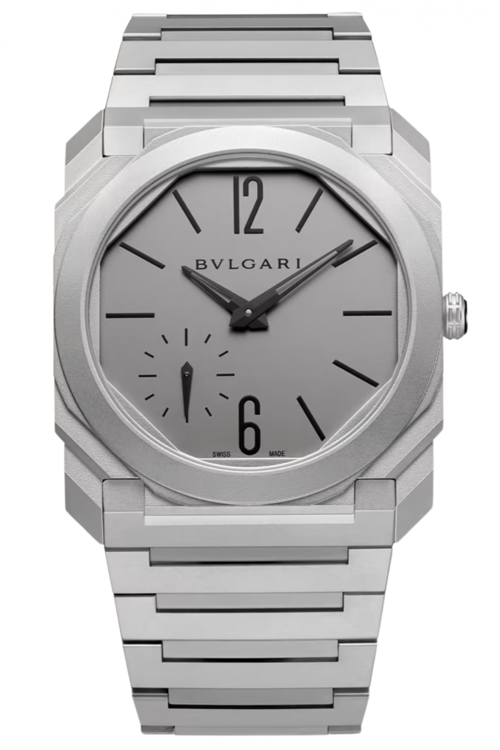 Octo Finissimo Watch