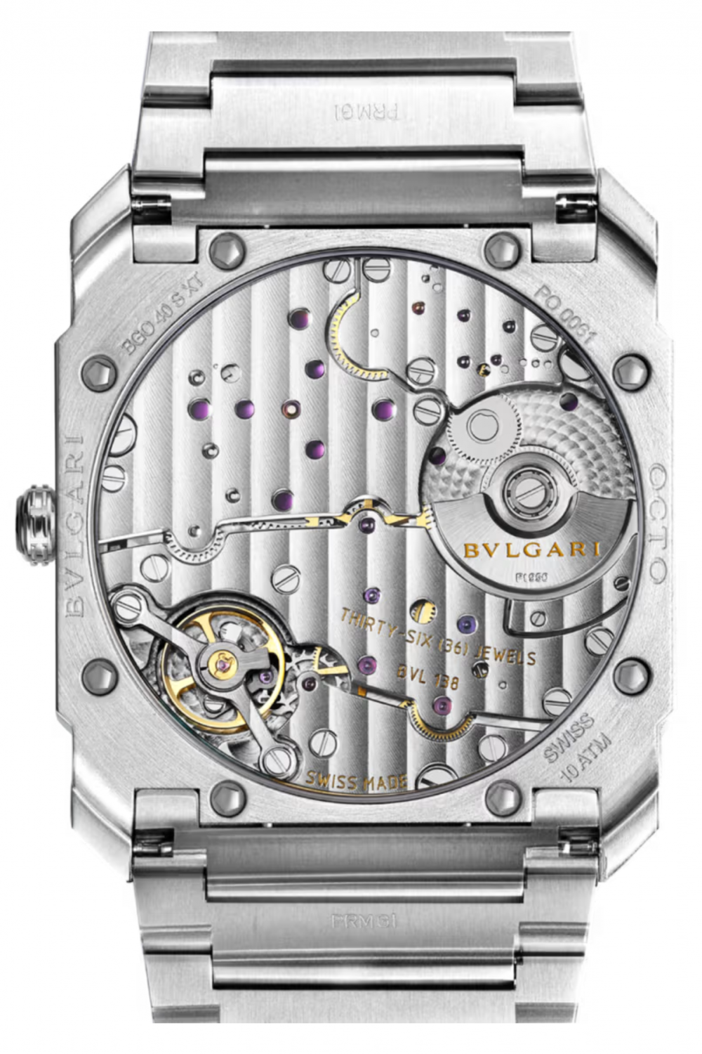 103464-Octo Finissimo Watch-Bvlgari