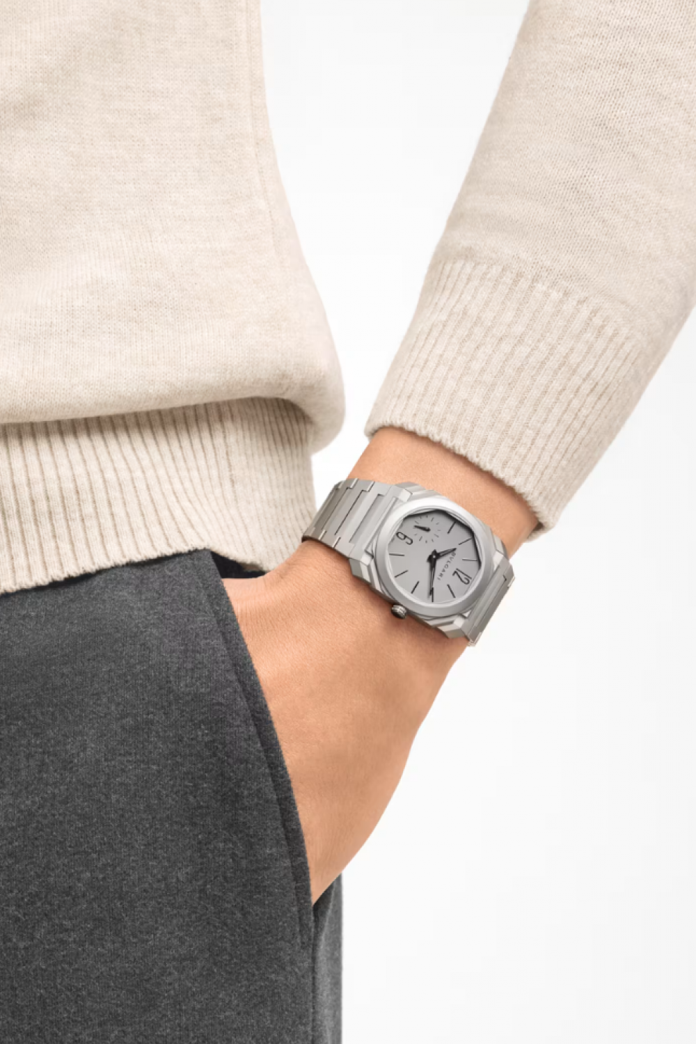 104089-Octo Finissimo 37mm Watch-BVLGARI-Model