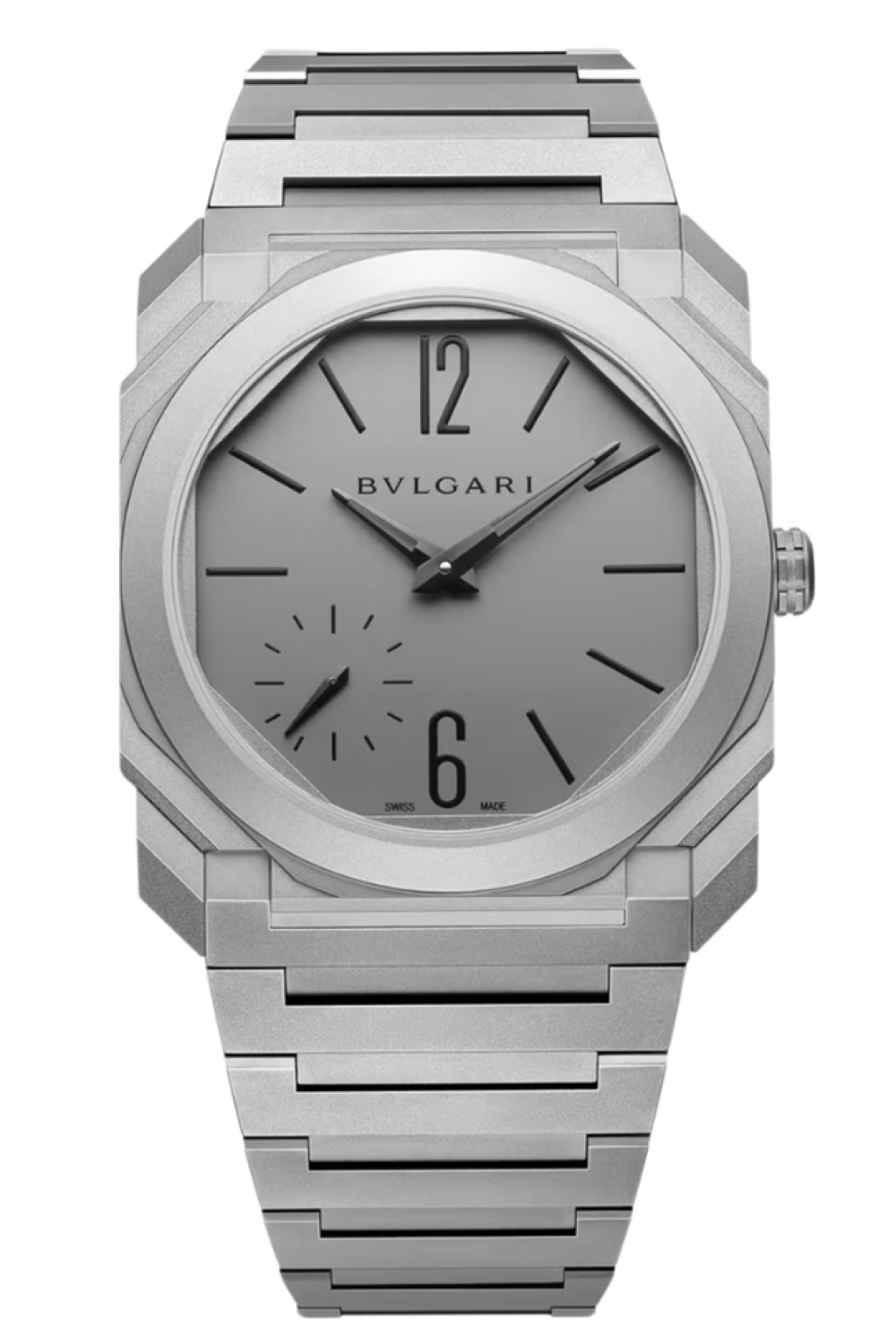 104089-Octo Finissimo 37mm Watch-BVLGARI