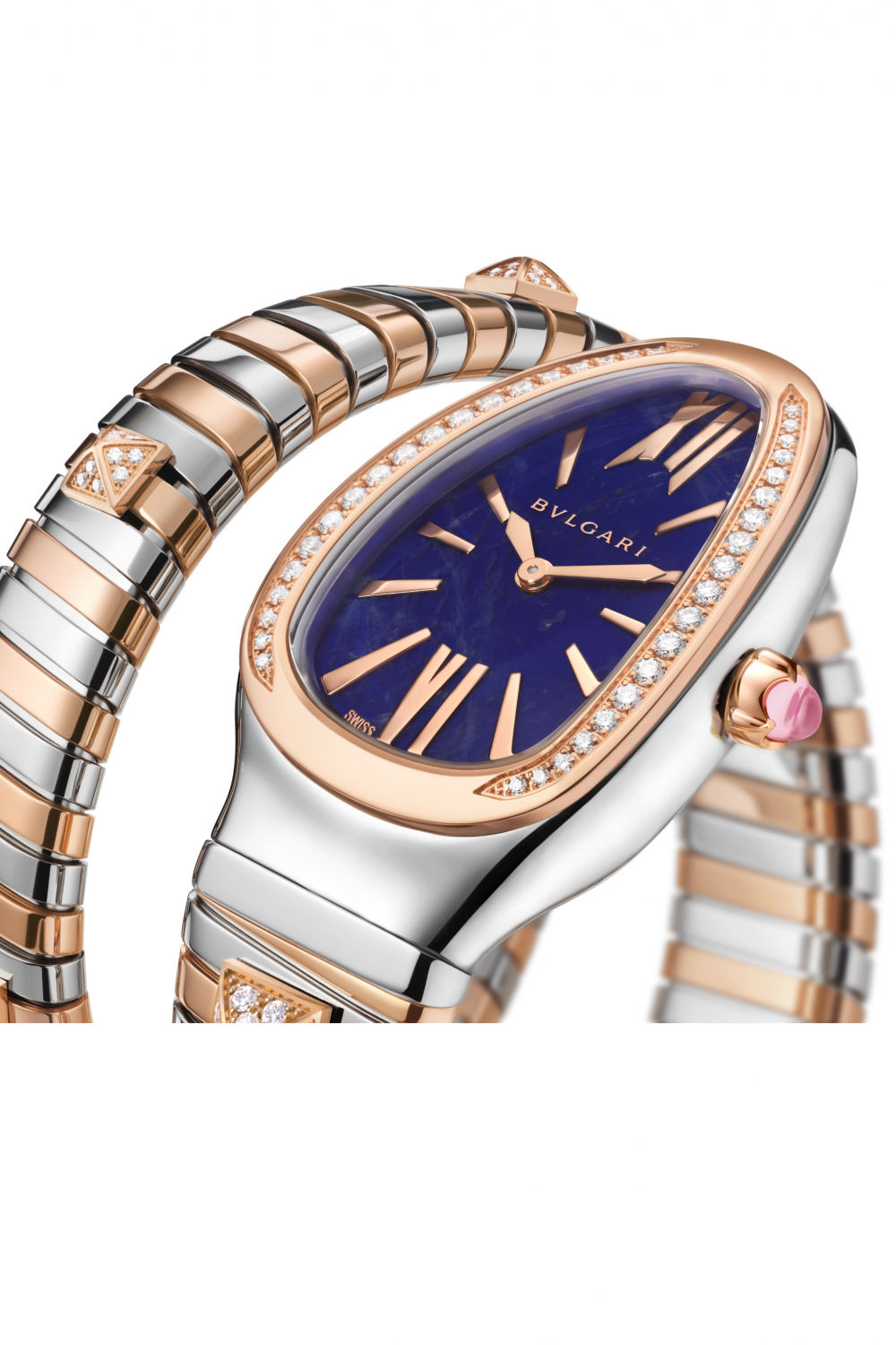 104340_Serpenti Tubogas Watch