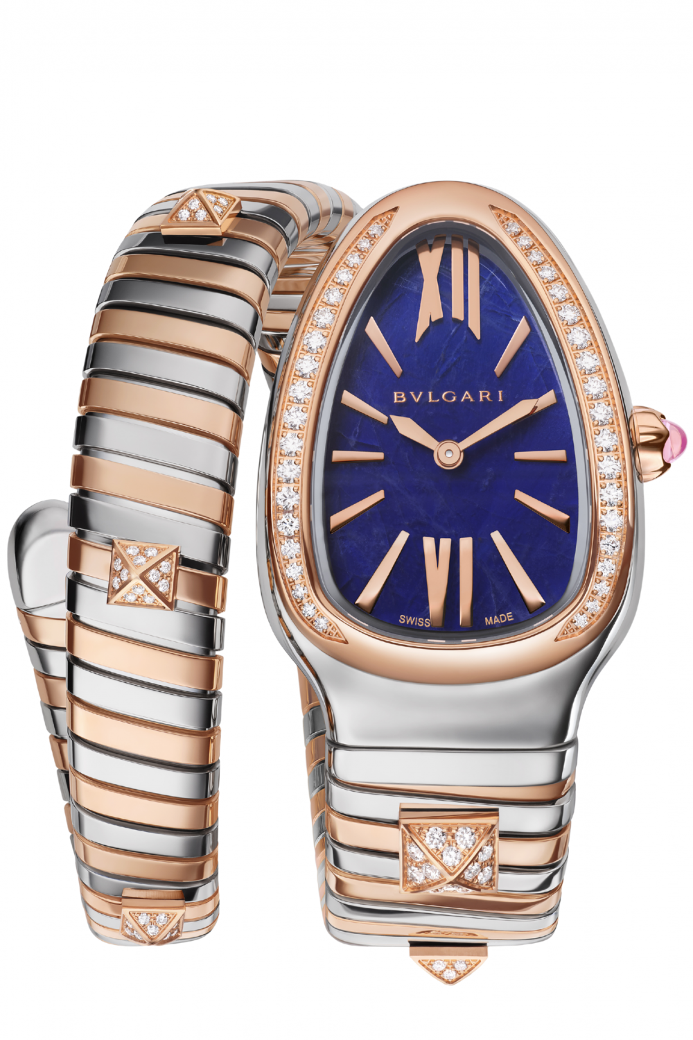 104340_Serpenti Tubogas Watch
