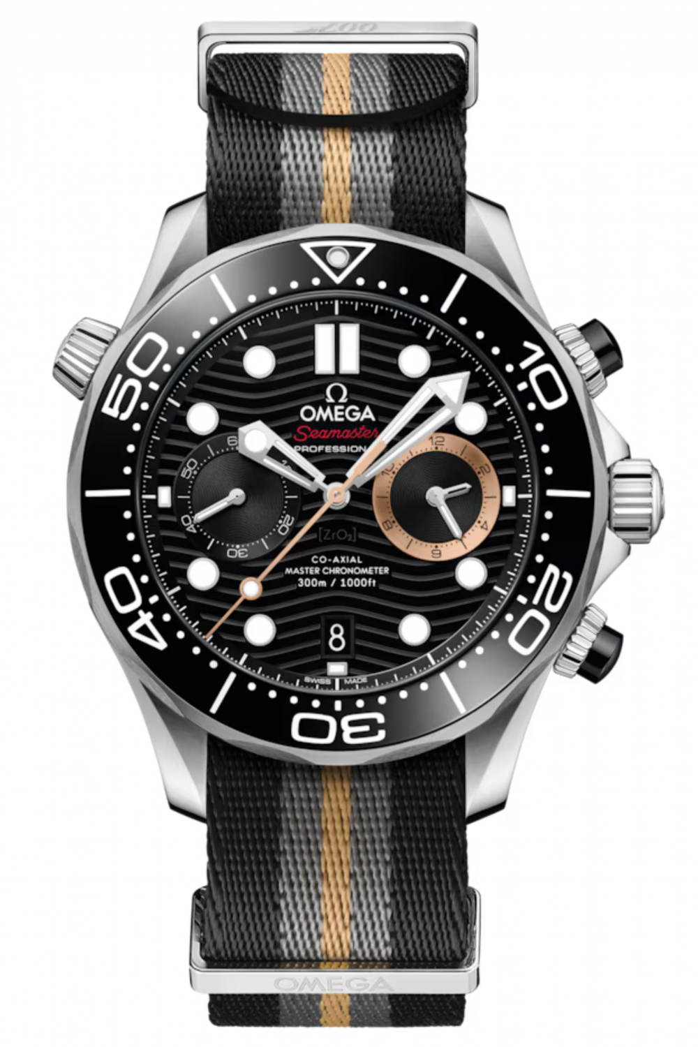 210.32.44.51.01.002-Seamaster Diver 300M-Omega