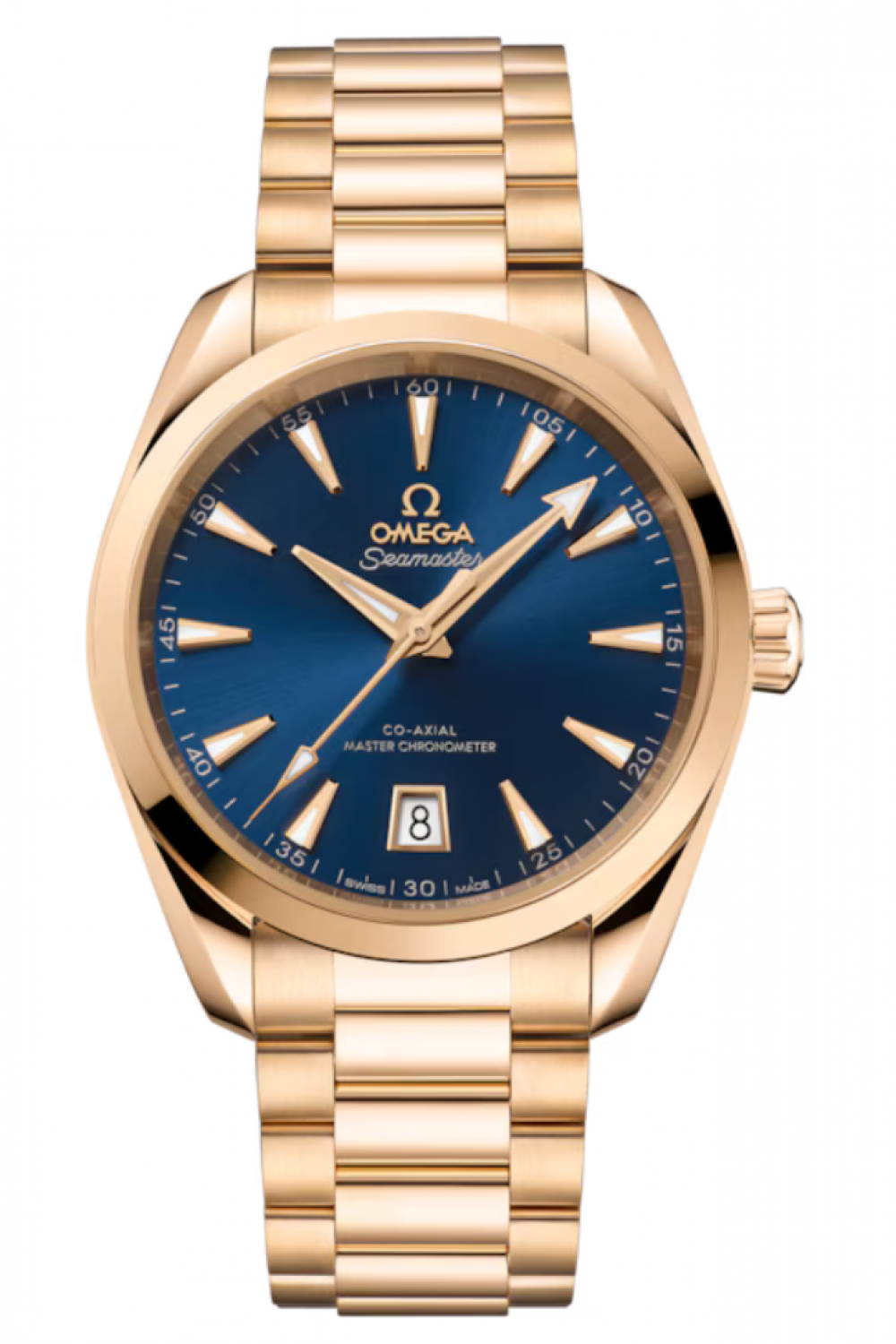 220.50.38.20.03.001-Seamaster Aqua Terra 150Μ-Omega