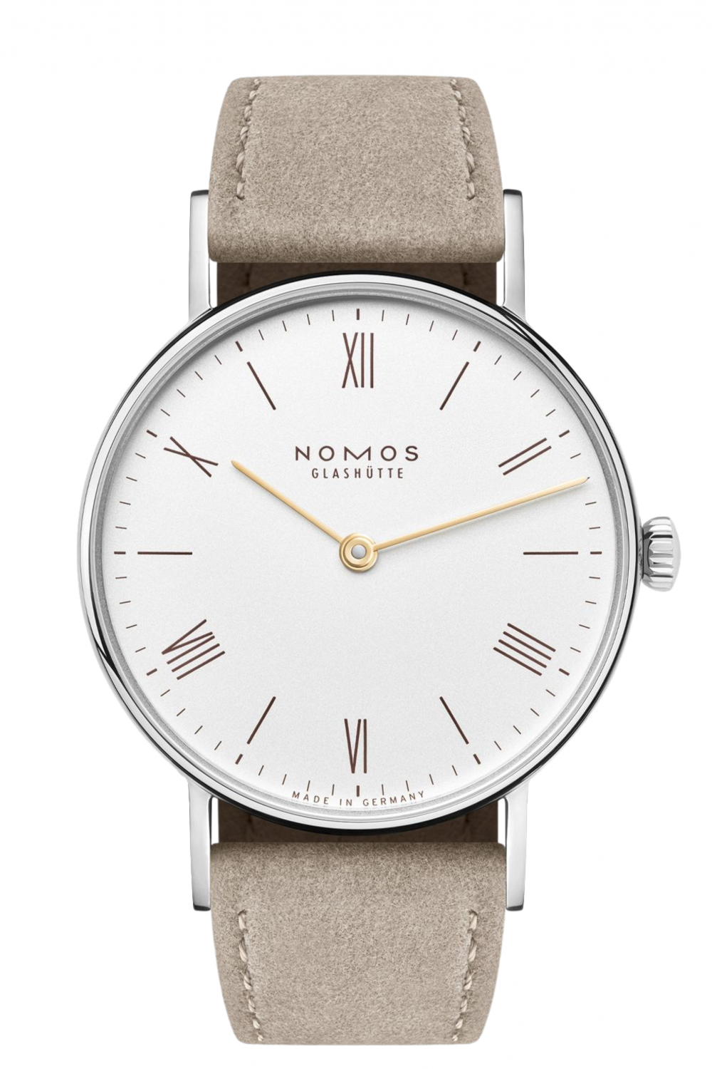 240-LUDWIG 33 Duo-NOMOS