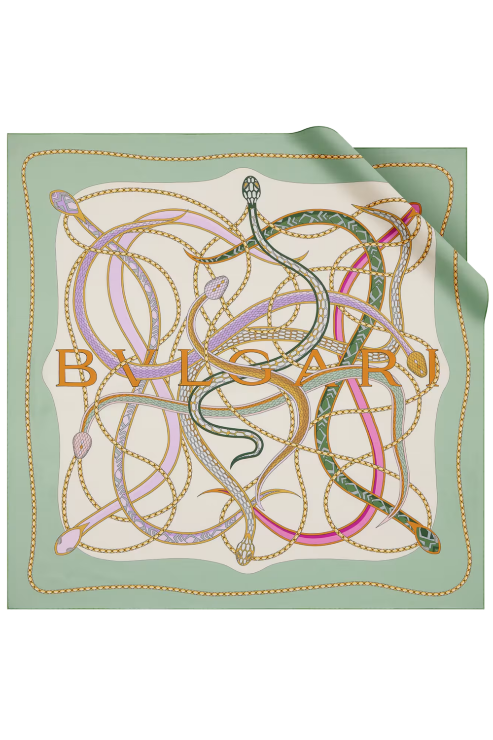 246513-Serpenti 75 Scarf