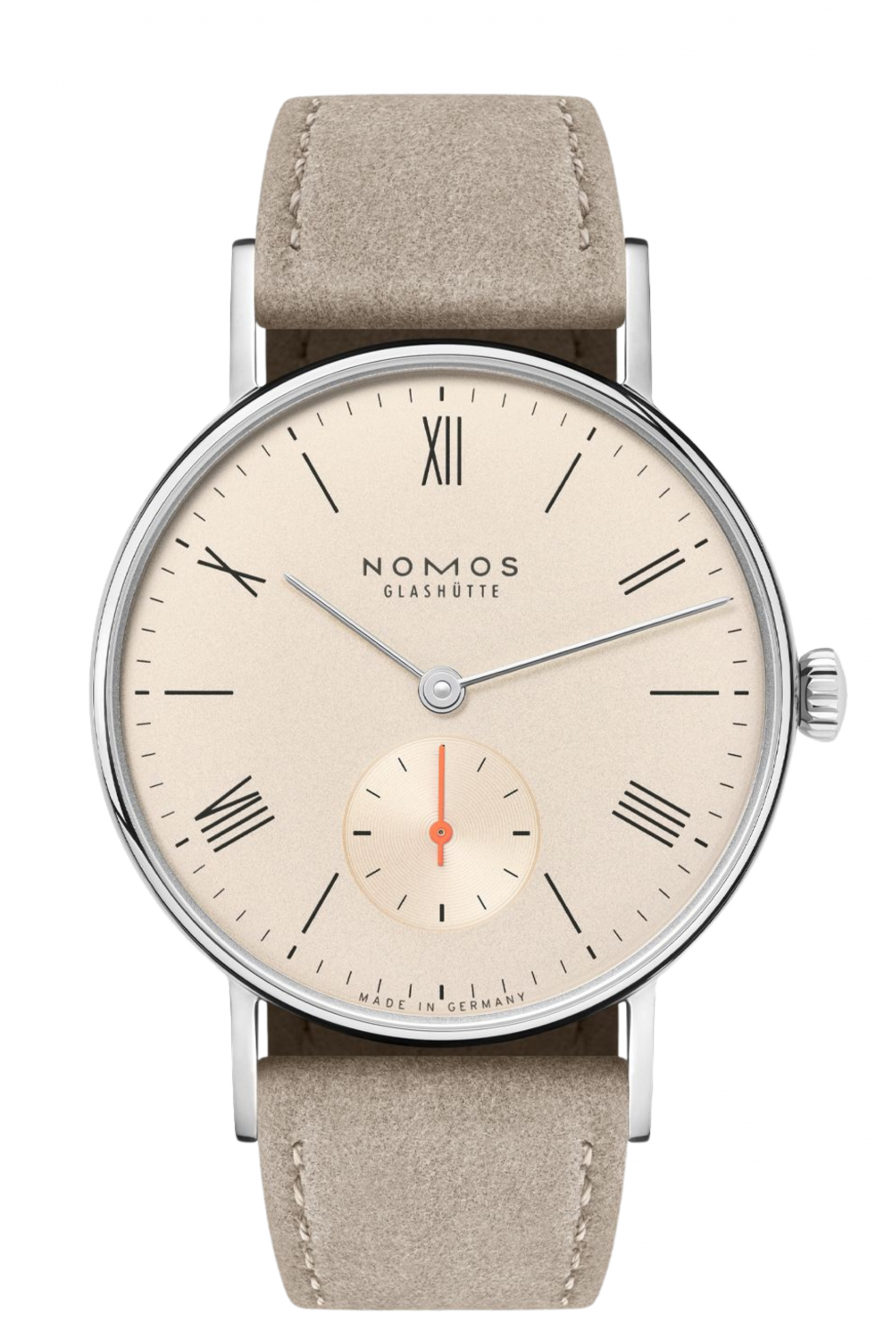 247-LUDWIG 33 Champagne-NOMOS
