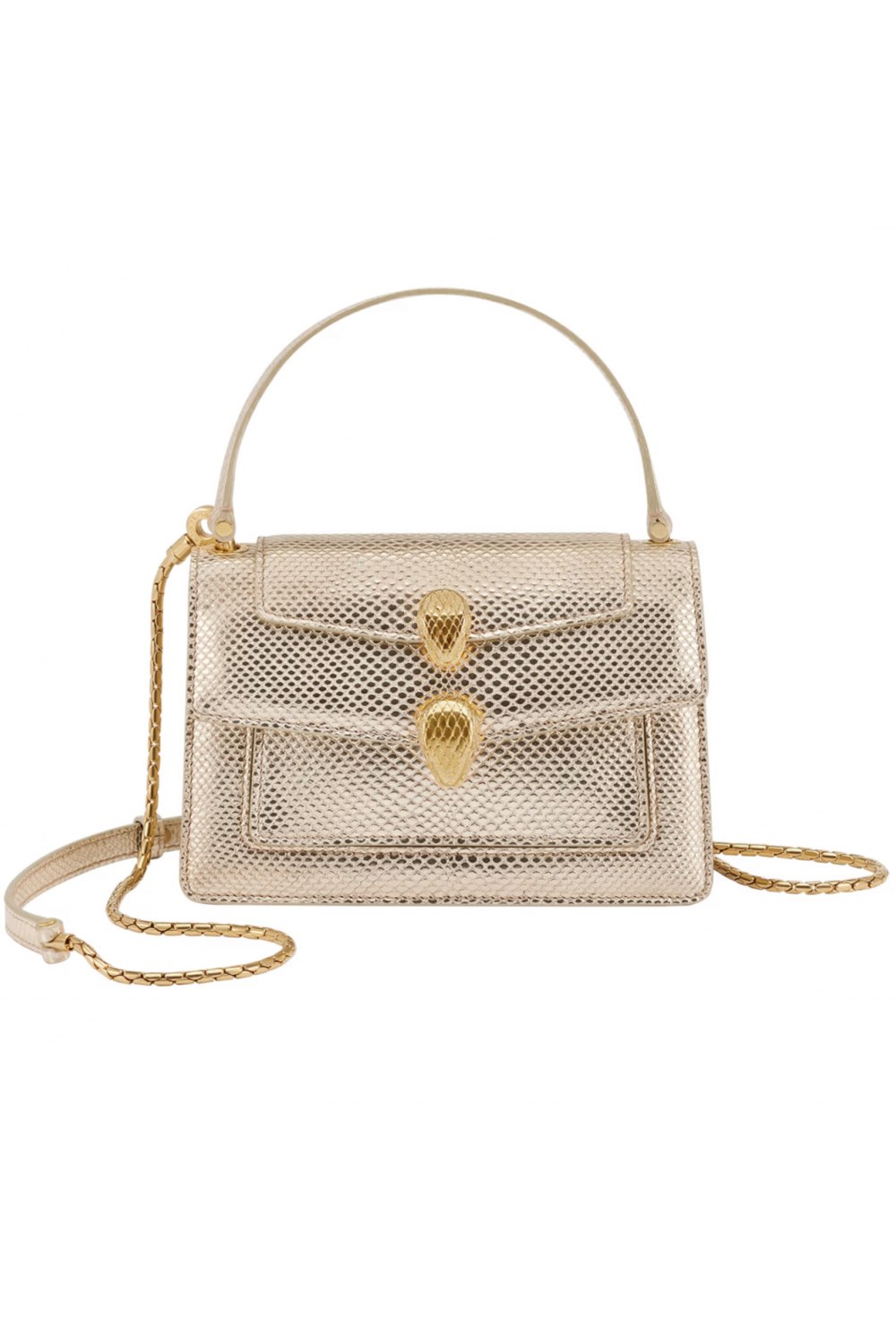 291188-Alexander Wang x Bvlgari Belt Bag