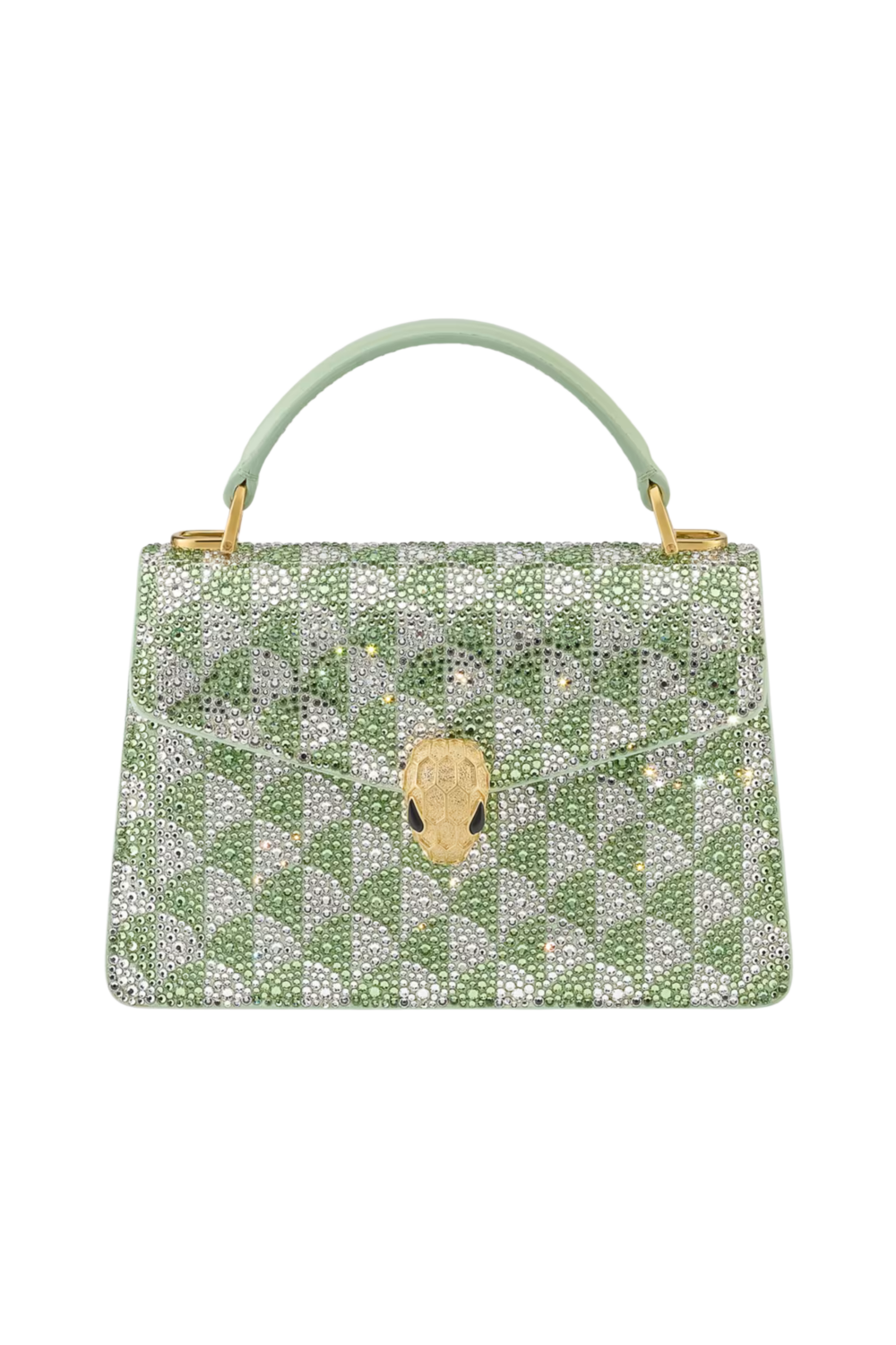 295266-Serpenti Forever Mini Top Handle Bag