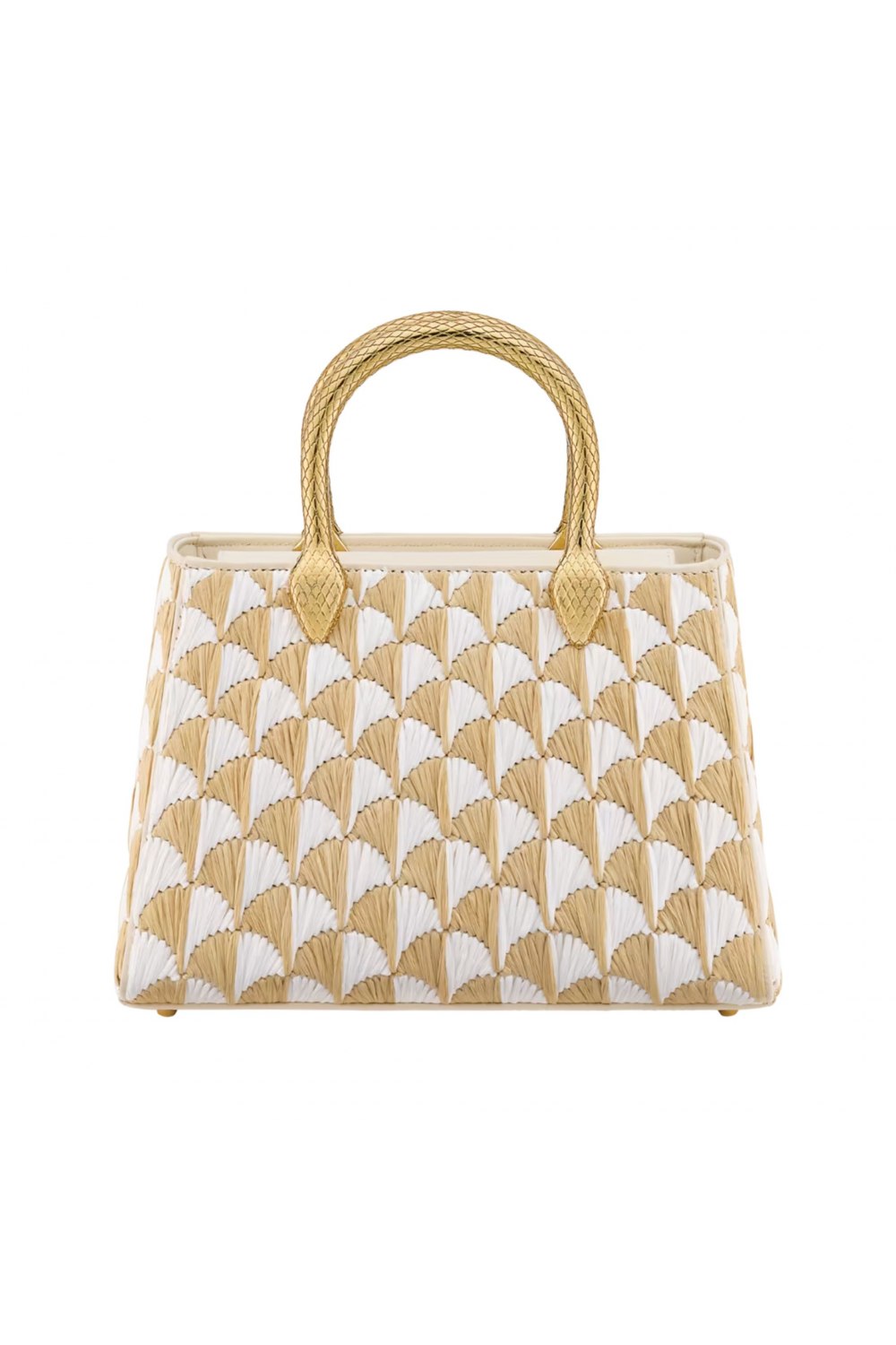 Serpentine Duo Top Handle