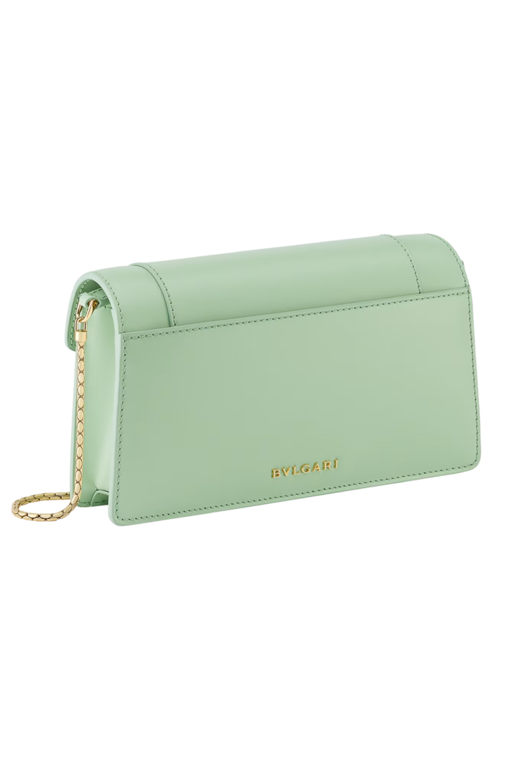 295326-Serpenti Forever Chain Pochette-Bvlgari