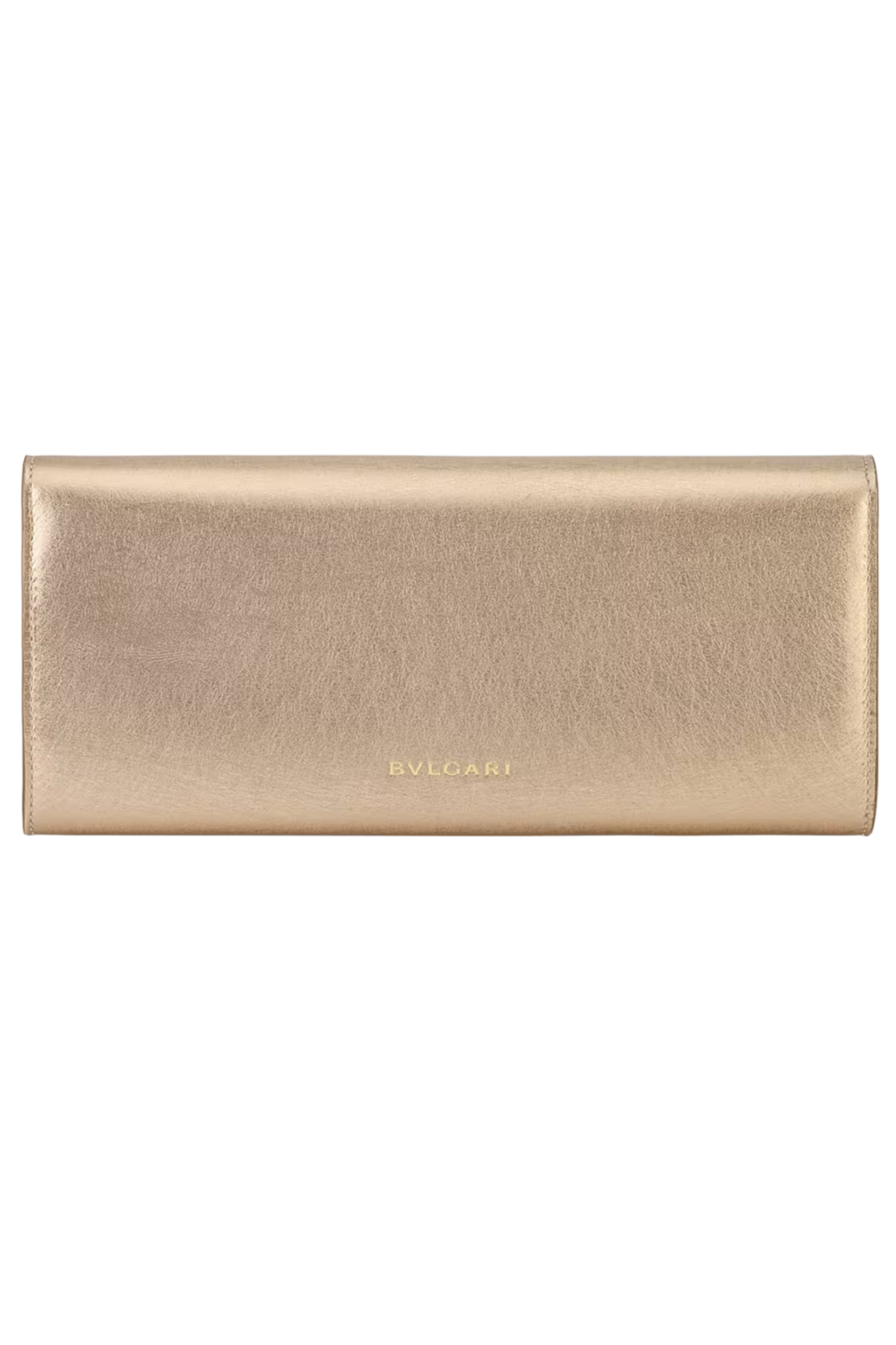 295471-Bvlgari Tubogas Clutch