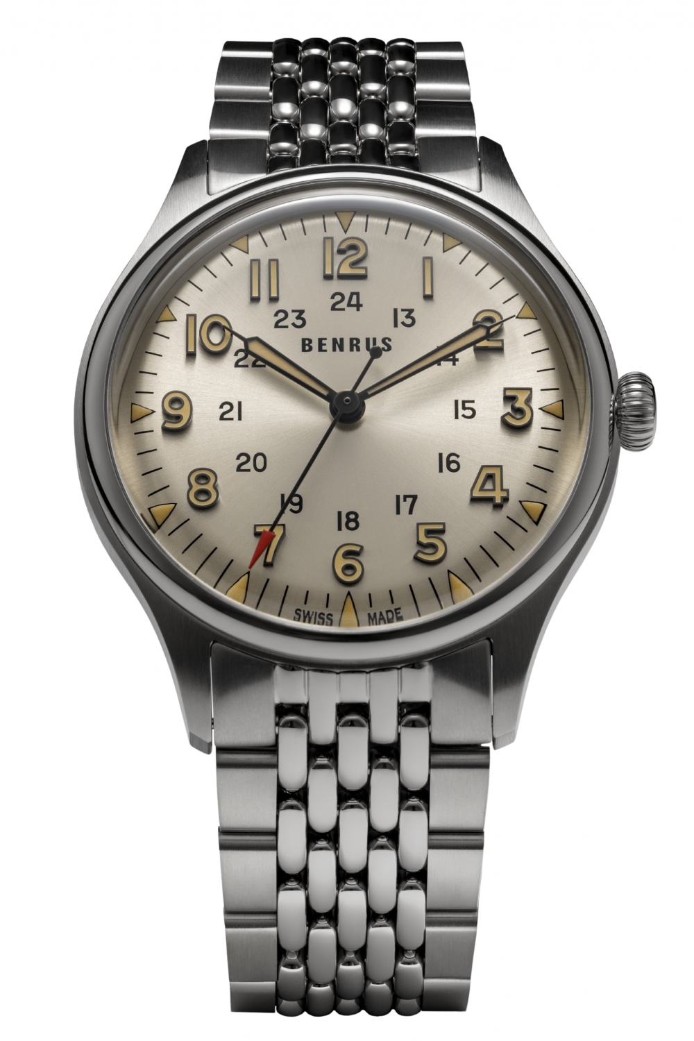 3061-SS-S-039-03-3061 BOR-BENRUS