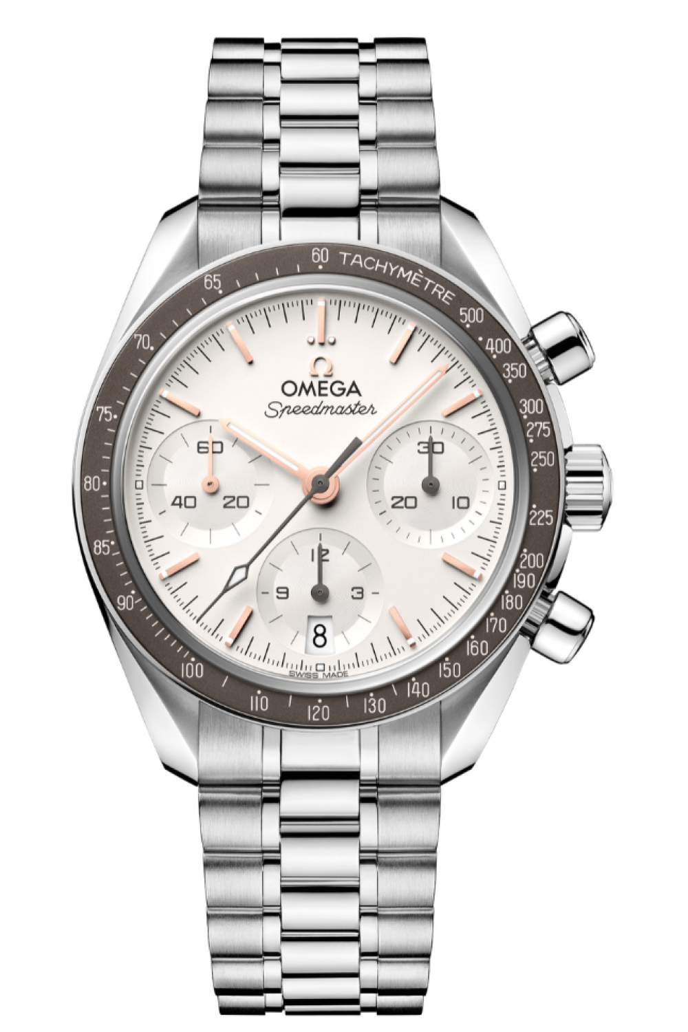 324.30.38.50.02.003-Speedmaster 38-OMEGA