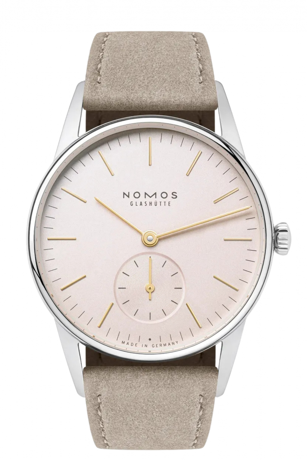 325-Orion 33 Rose-NOMOS