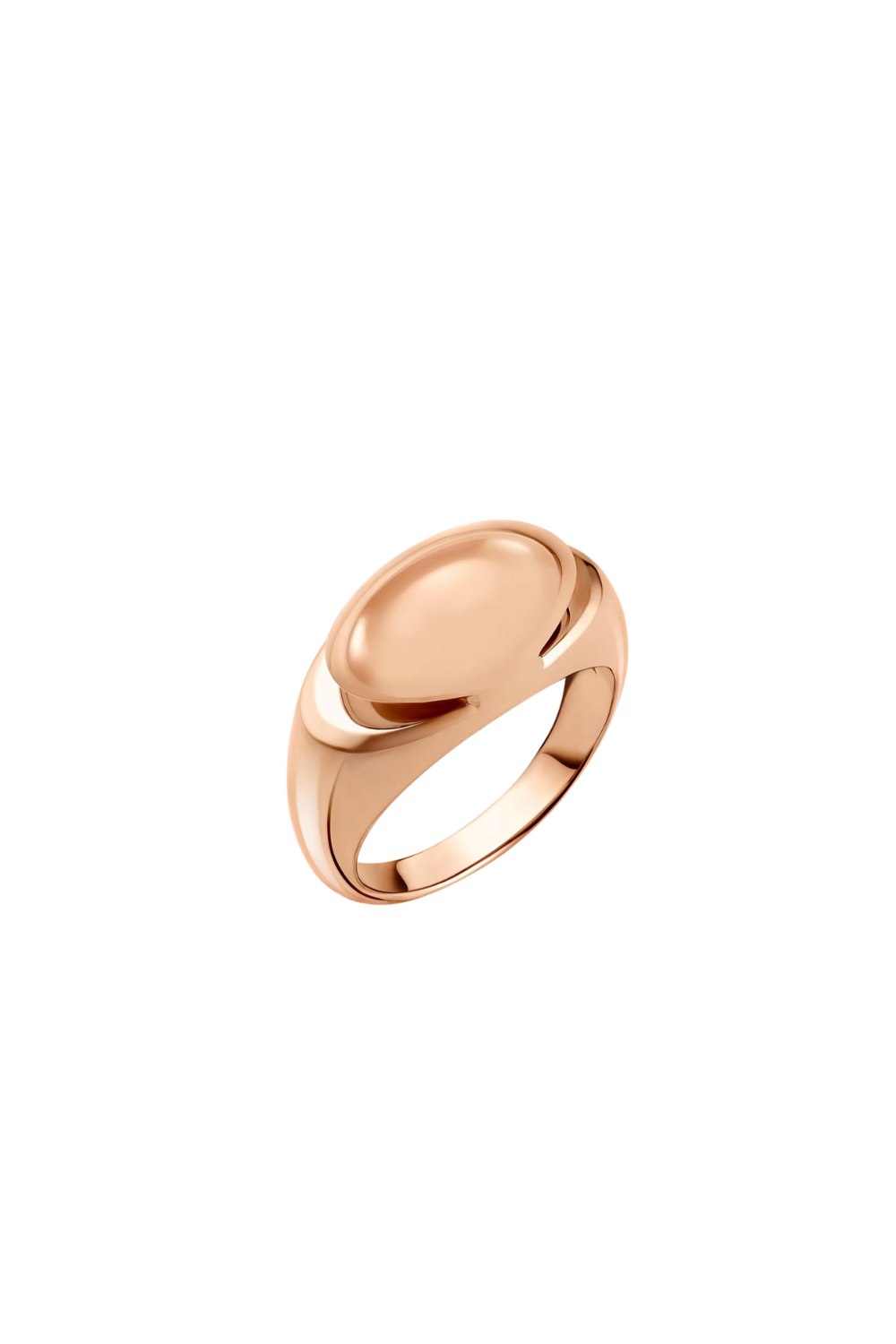 BVLGARI Cabochon Ring