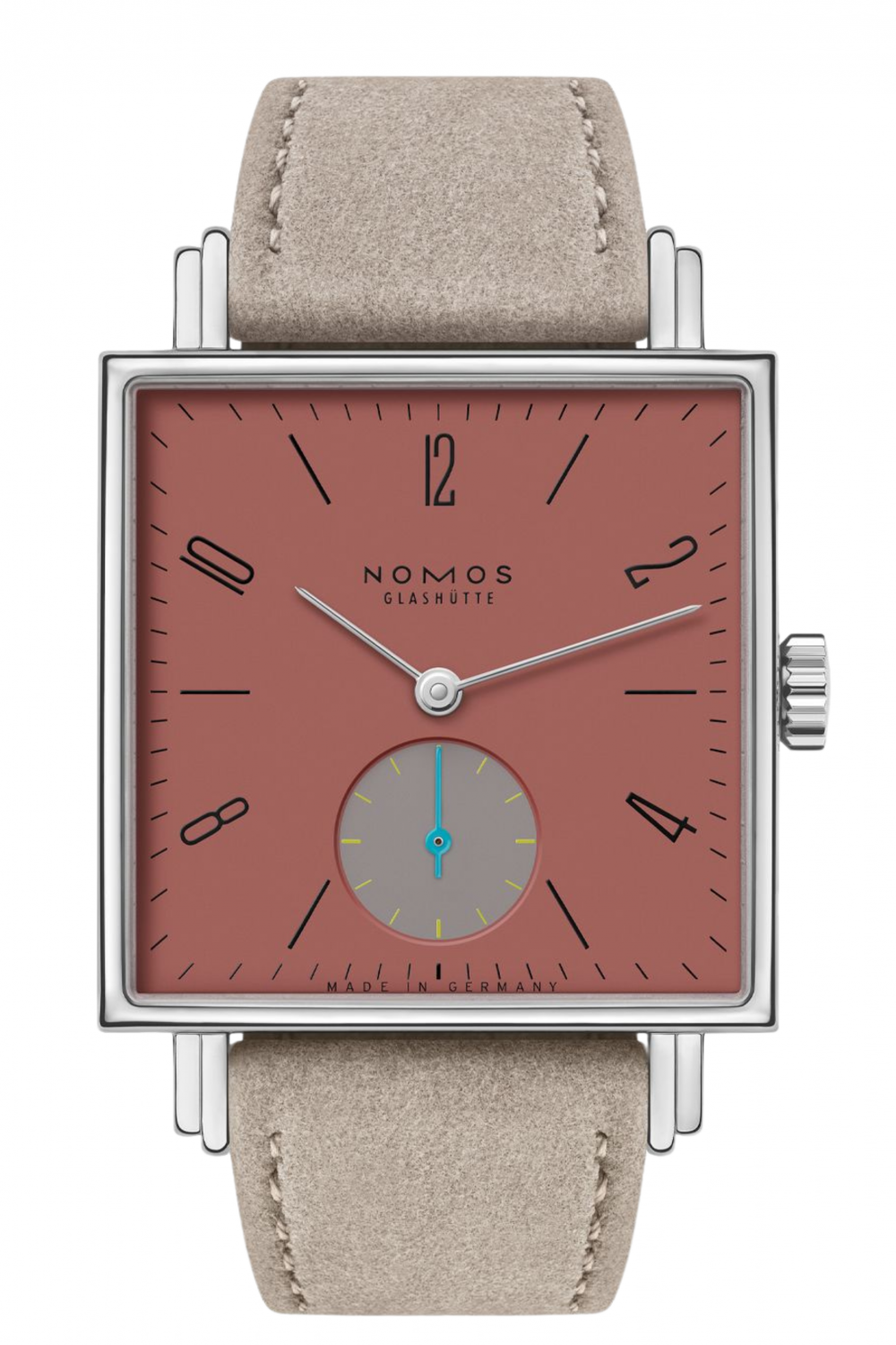 438-Tetra Terra-NOMOS