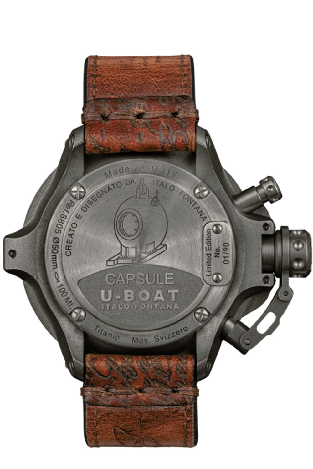 8805-CAPSULE-50MM-TITANIUM-BK-BE-UBOAT-Caseback