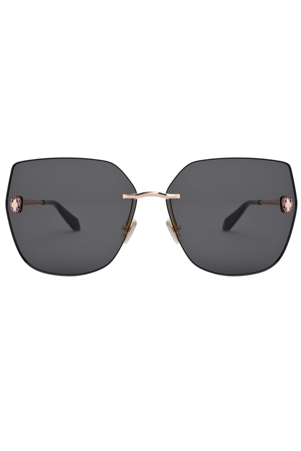 904320-Serpenti Sunglasses-Bvlgari