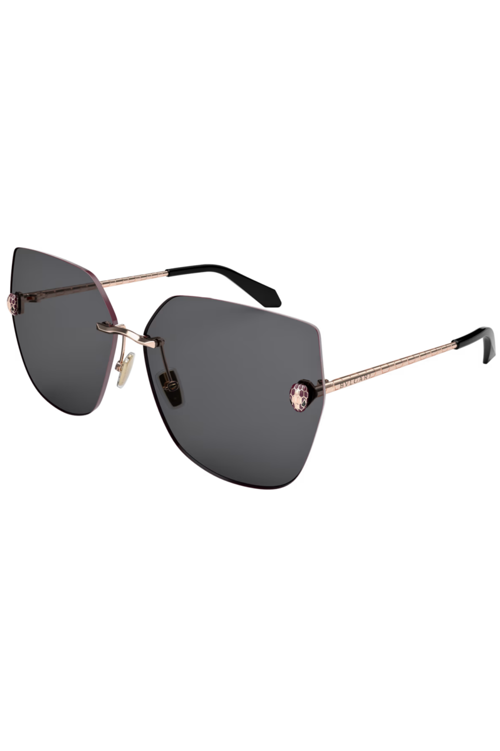 904320-Serpenti Sunglasses-Bvlgari