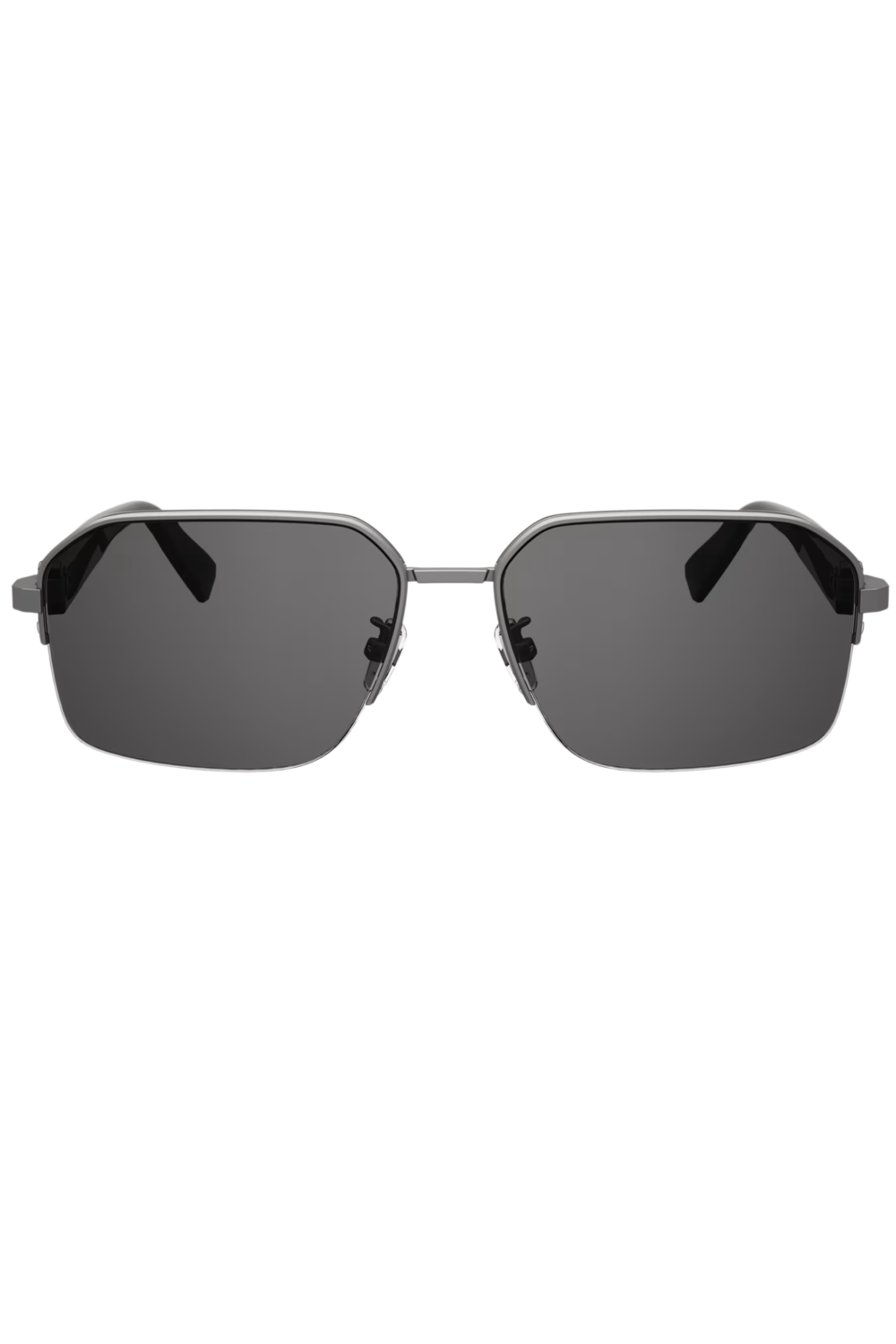 904405-Octo Sunglasses-Bvlgari-Front