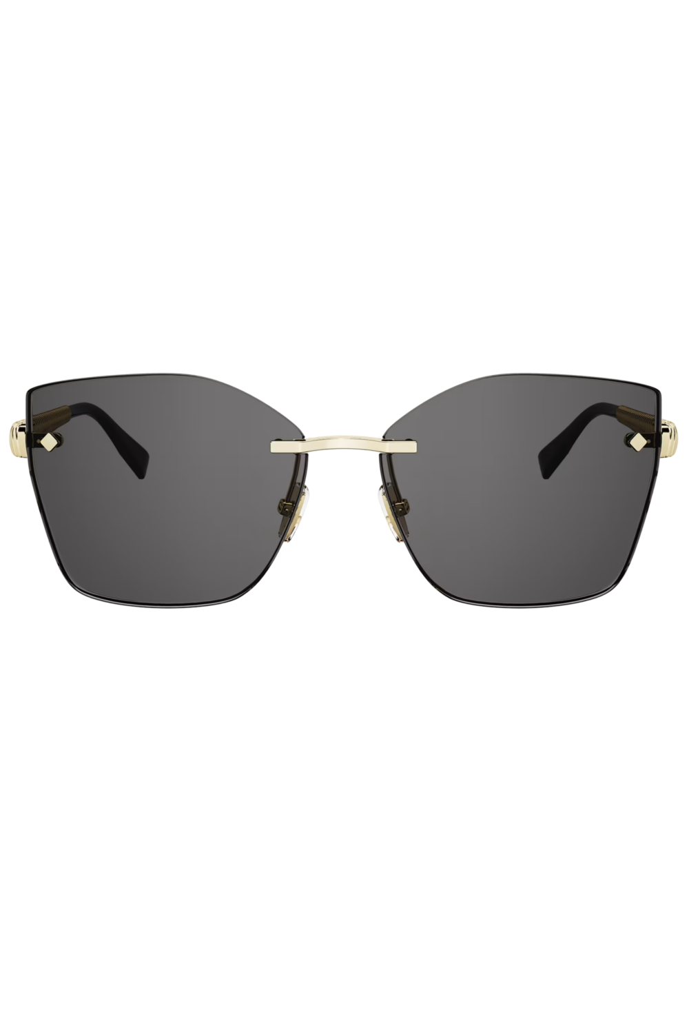 904415-Bvlgari Tubogas Sunglasses-Bvlgari