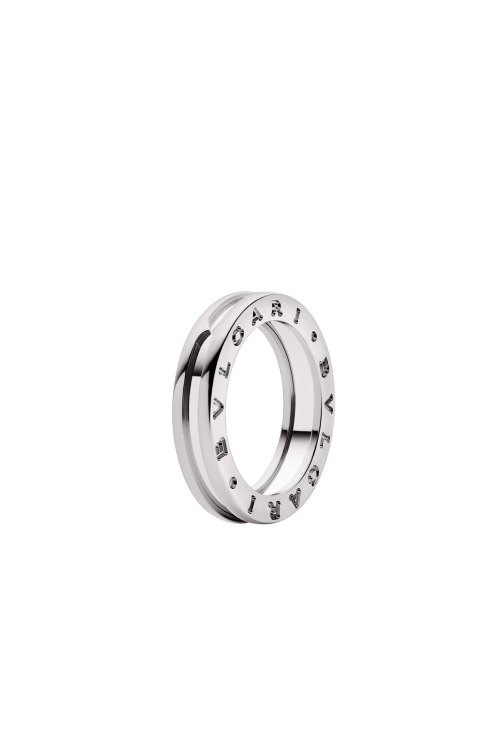 BULGARI - B.Zero1 One-Band Ring