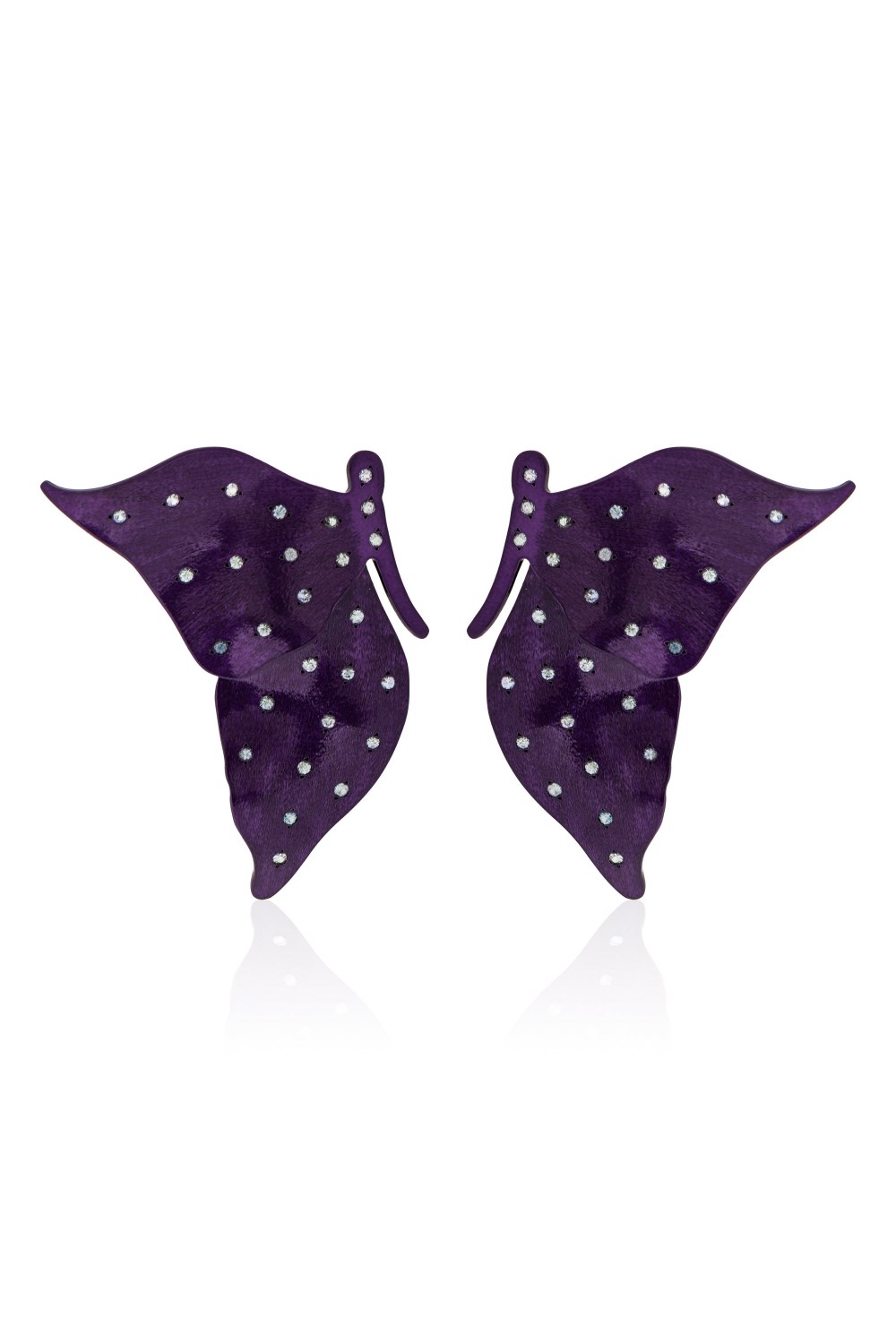 Social Butterfly Earrings