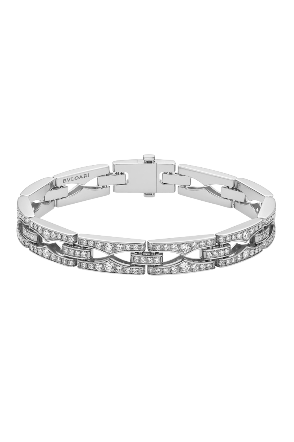 BR859199-B.zero1 Bracelet-BVLGARI