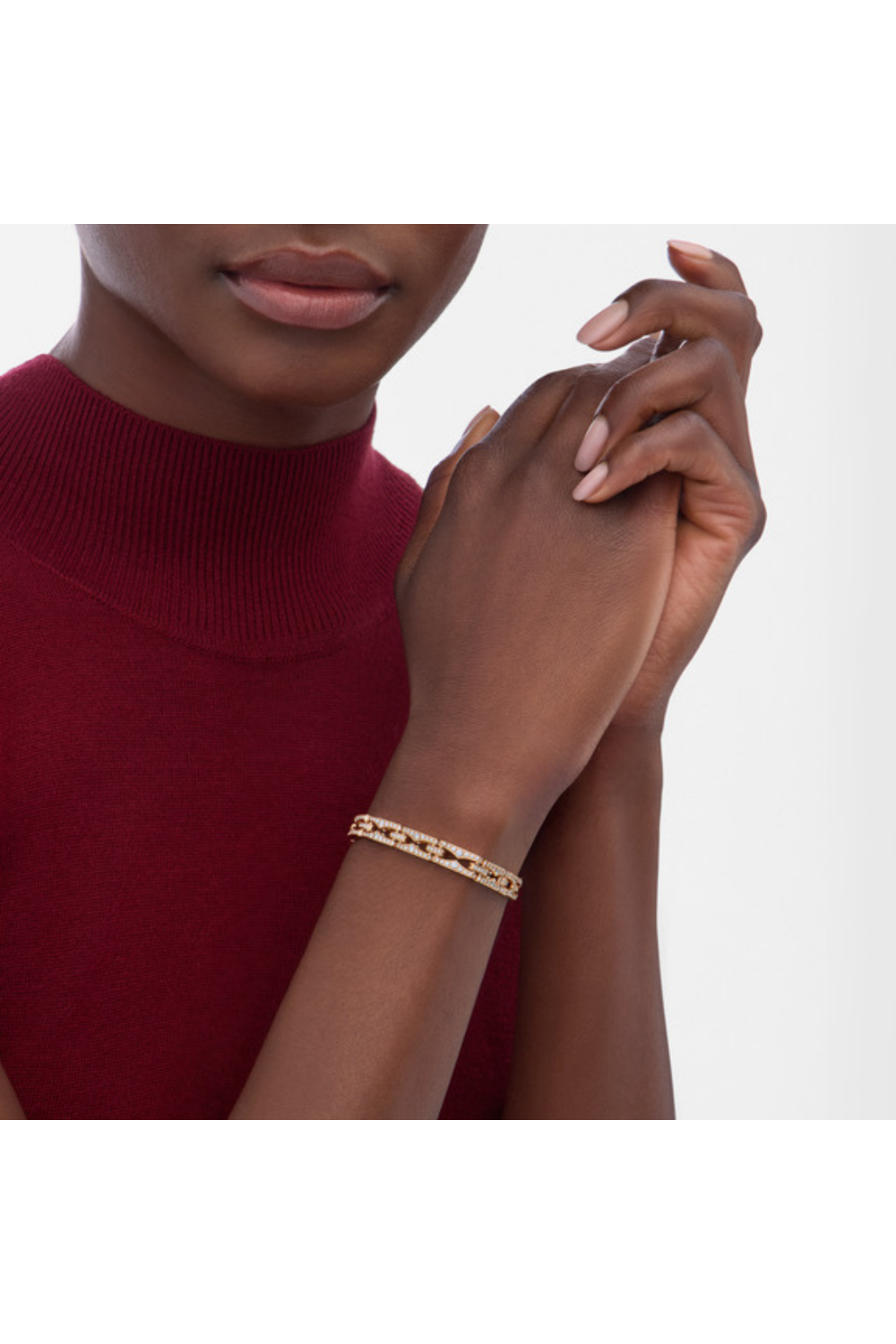 BR860521-B.zero1 Bracelet-BVLGARI