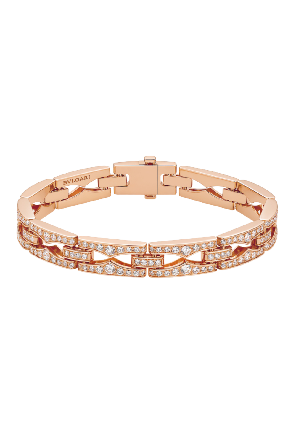 BR860521-B.zero1 Bracelet-BVLGARI